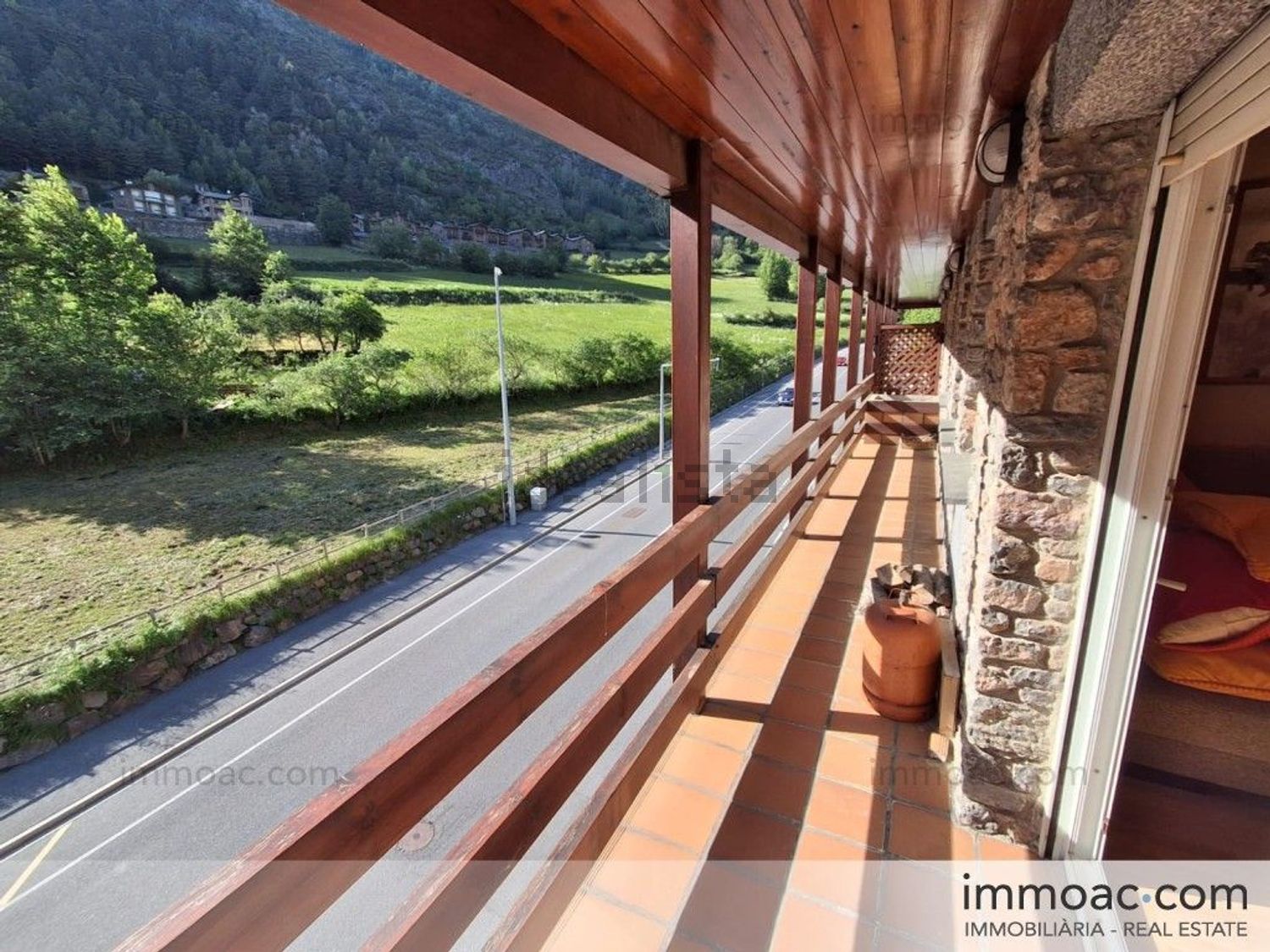 2-bedroom flat for sale in El Serrat, Ordino · 50 of 60