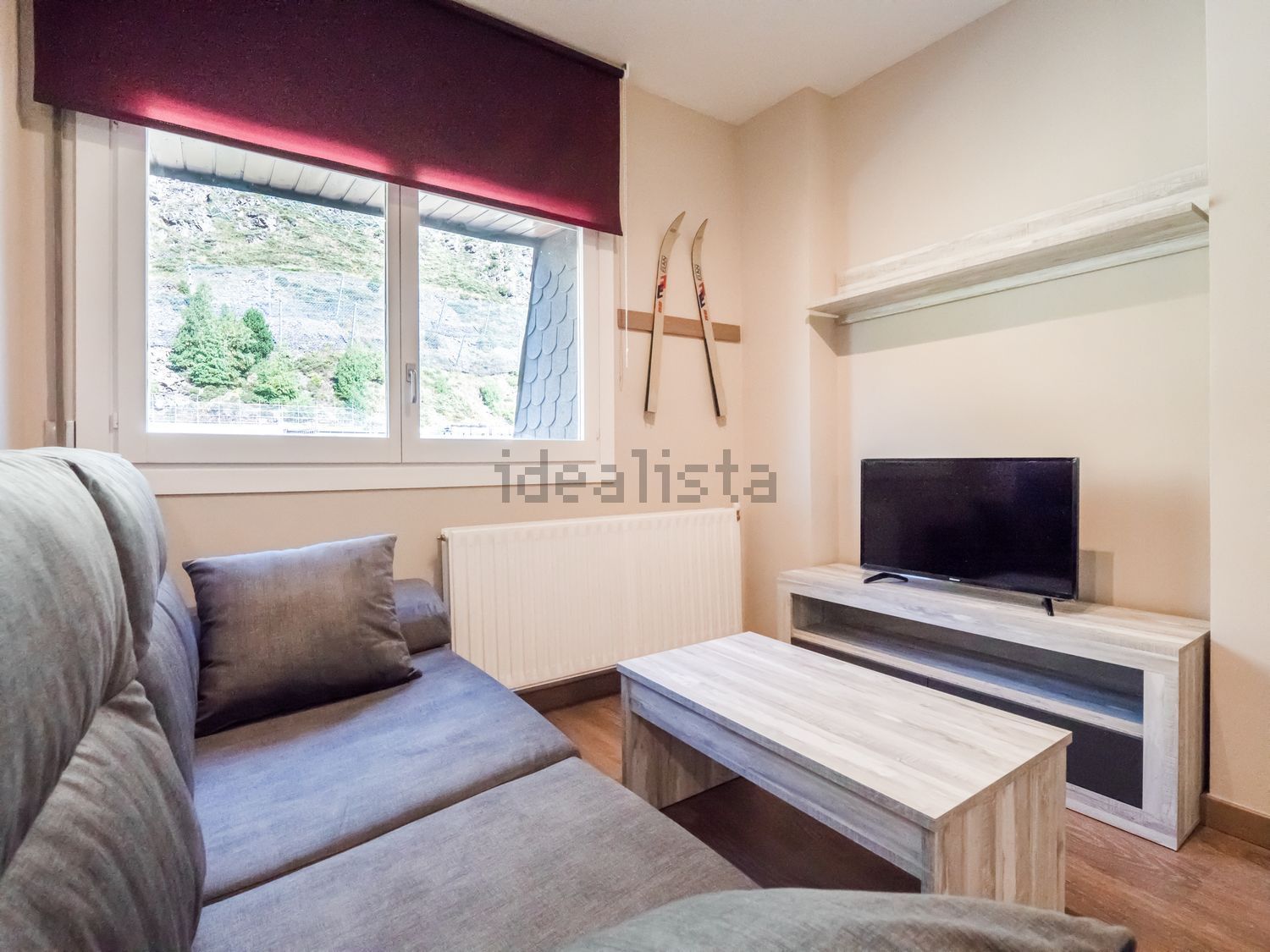 2-bedroom flat for sale in El Tarter, Canillo · 11 of 14