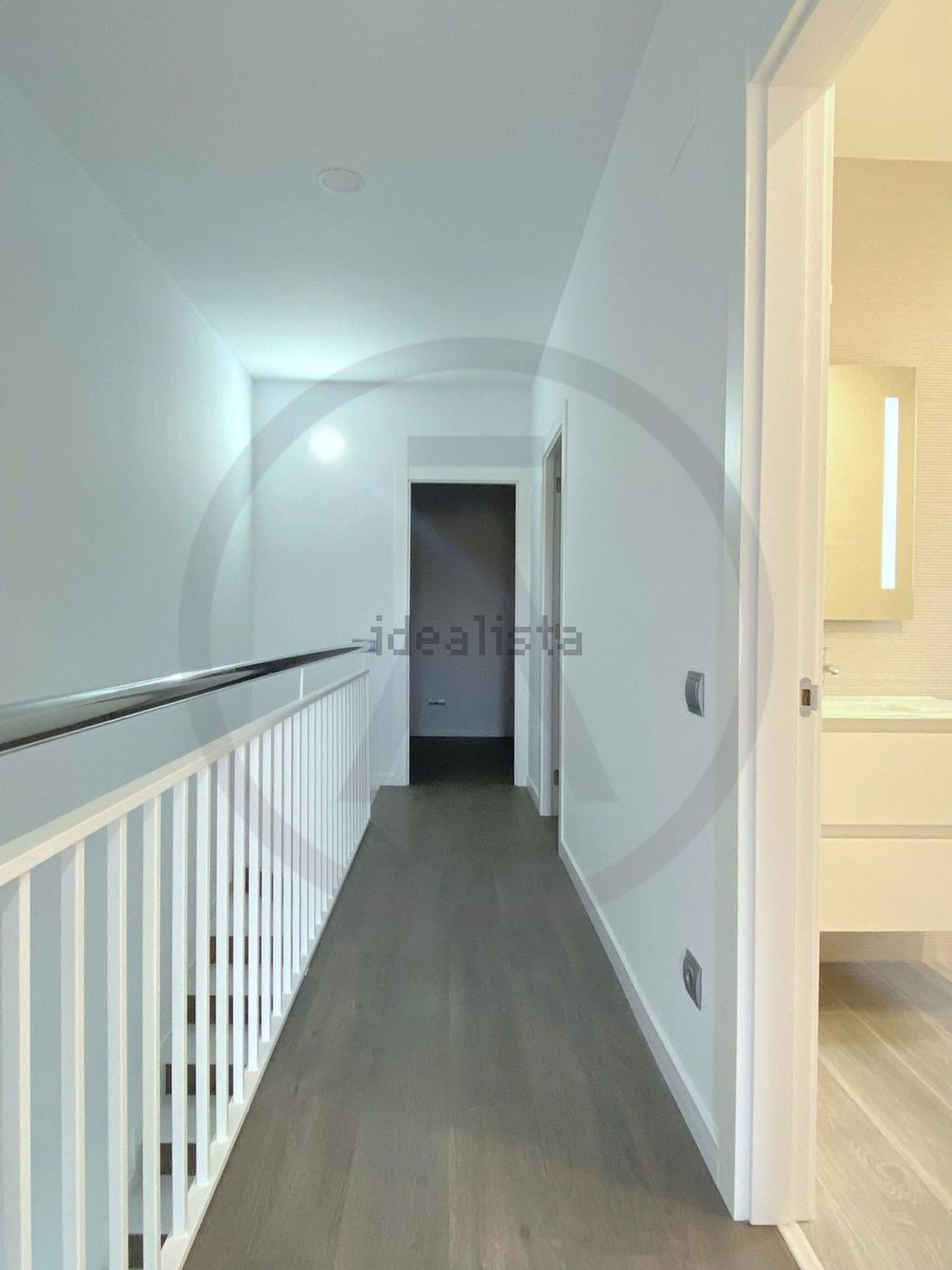 Chalet pareado en venta en Can Palet de Vistalegre
