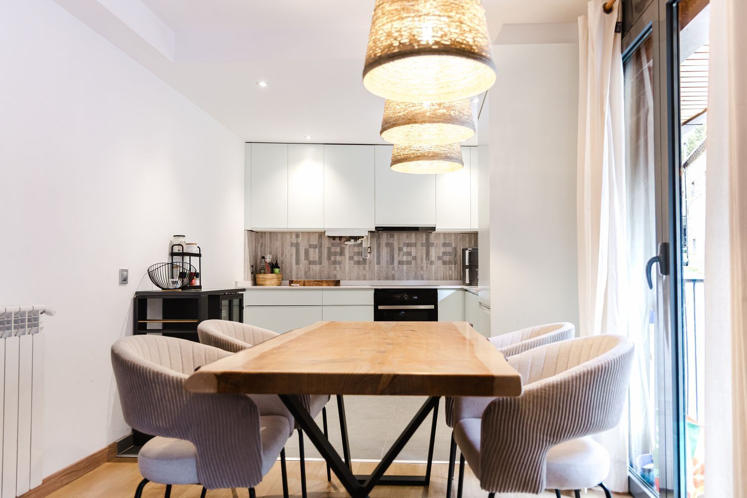 4-bedroom duplex for sale in L'Aldosa, Canillo · 3 of 37