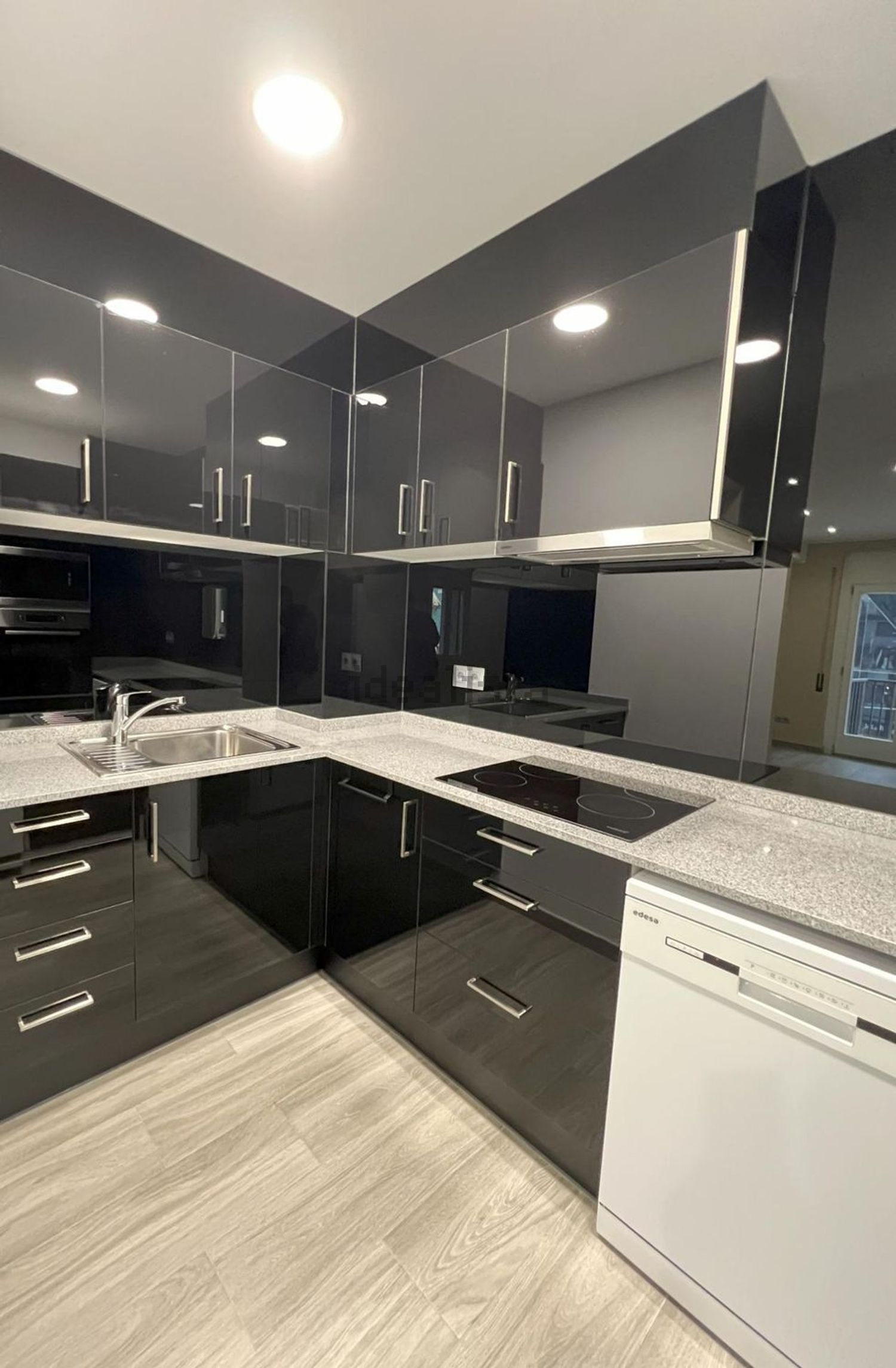 Piso de 2 habitaciones en venta en Andorra la Vella · 12 de 25