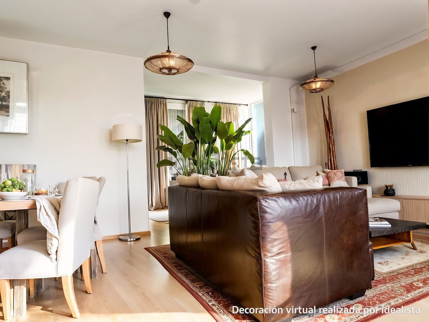 Dúplex de 3 habitaciones en venta en Andorra la Vella · 28 de 51