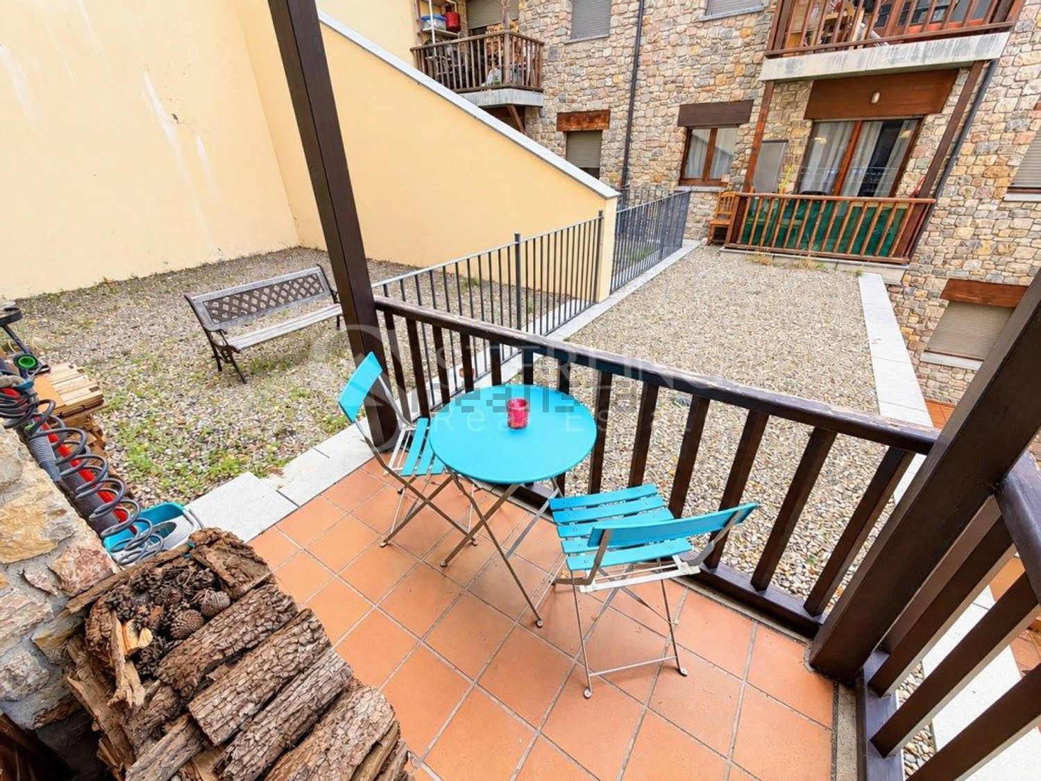1-bedroom flat for sale in El Forn, Canillo · 21 of 58