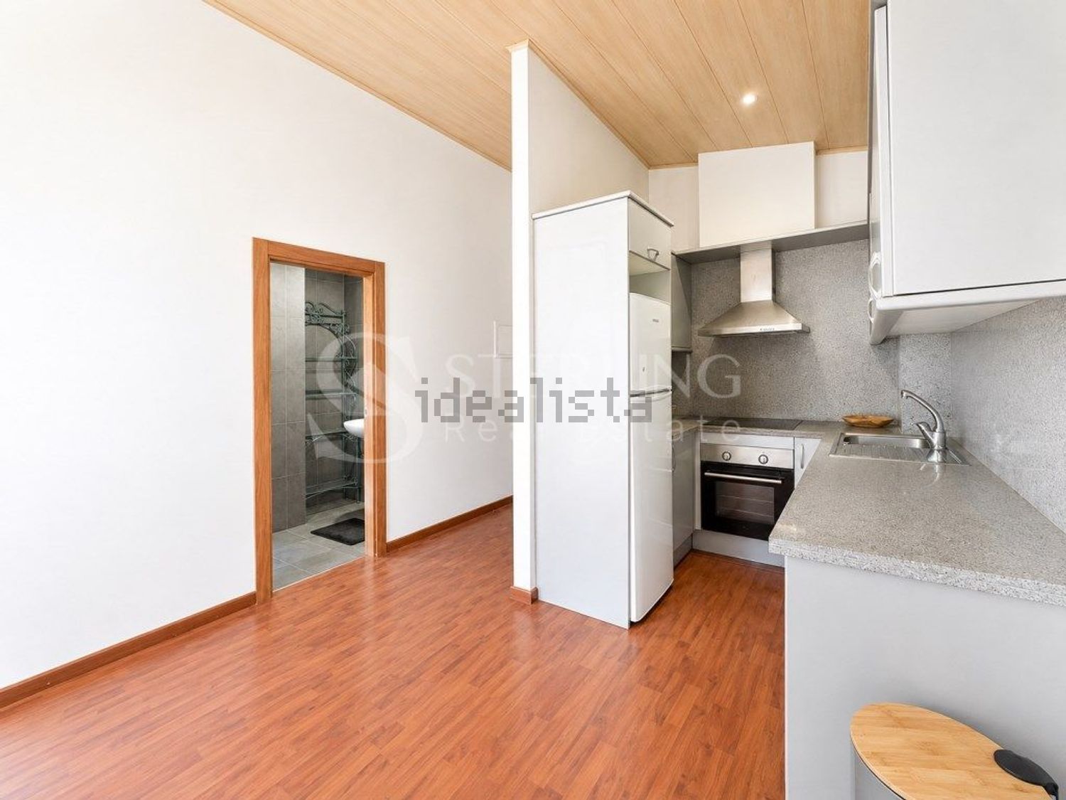 1-bedroom flat seasonal rent in El Tarter, Canillo · 51 of 60