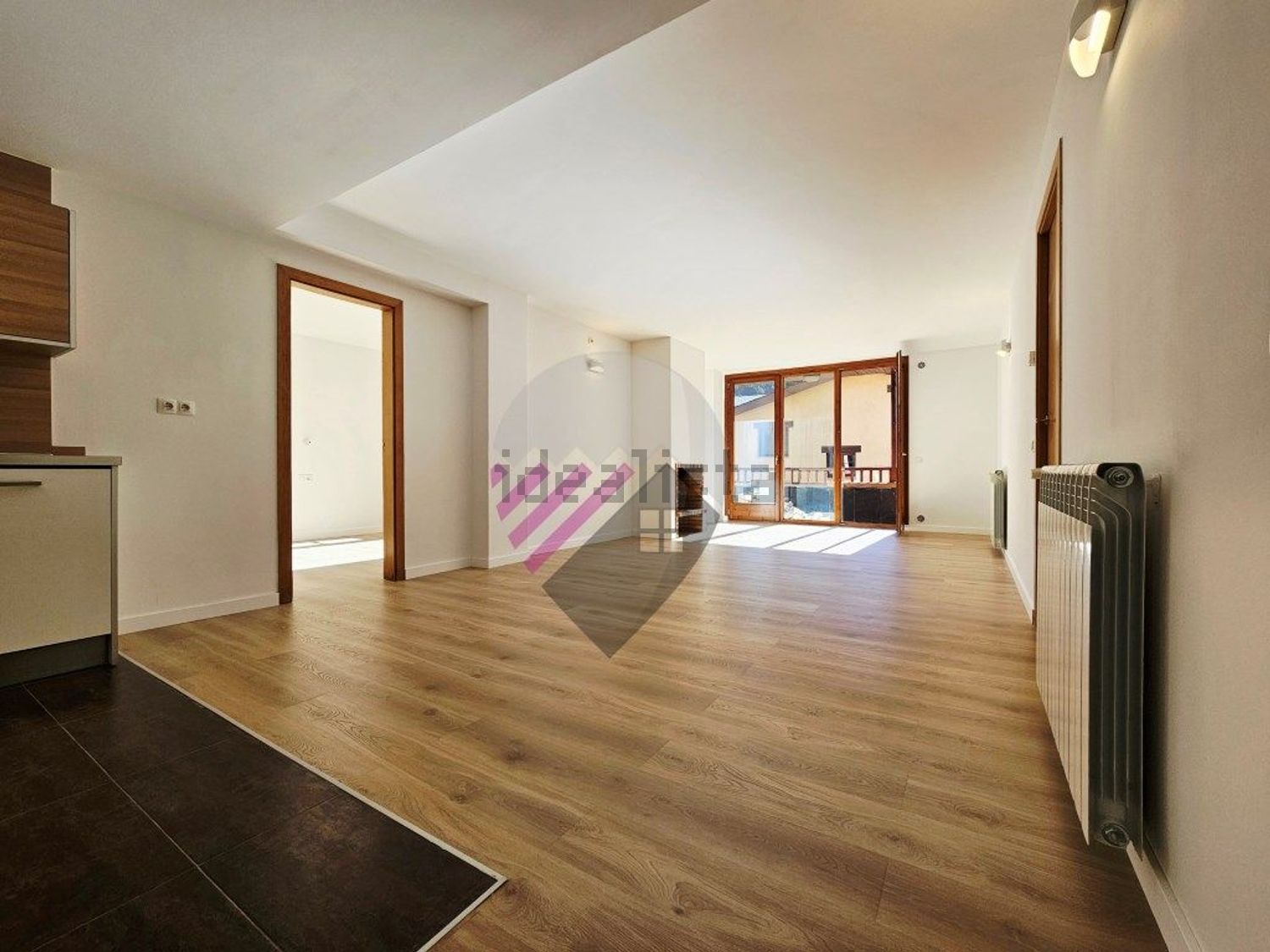 2-bedroom flat for sale in El Tarter, Canillo · 4 of 60