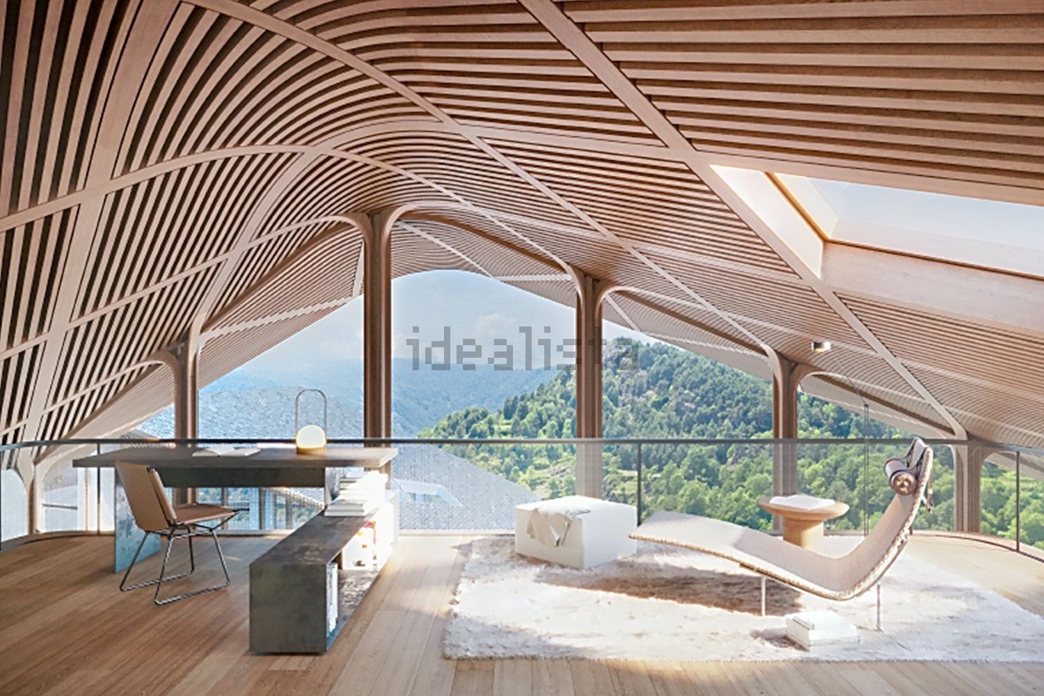5-bedroom chalet for sale in Ordino · 33 of 60