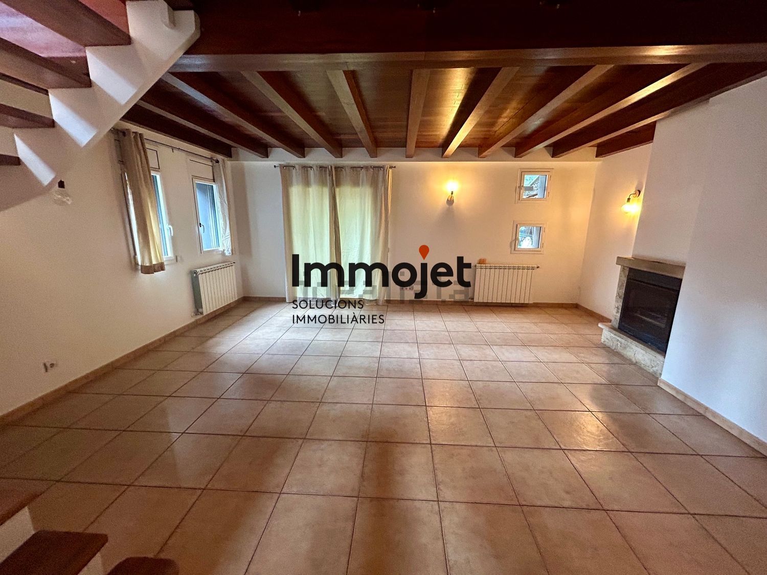 3-bedroom duplex for rent in Ordino · 40 of 60