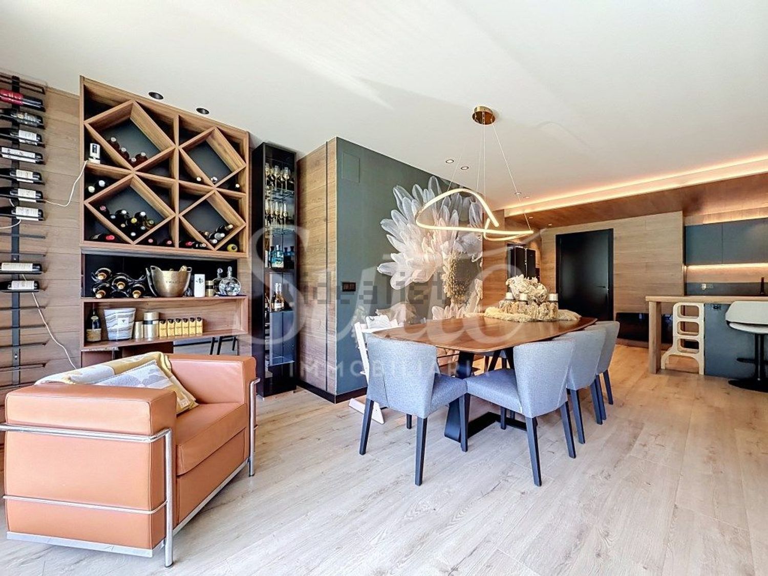 5-bedroom flat for sale in L'Aldosa, Canillo · 4 of 28