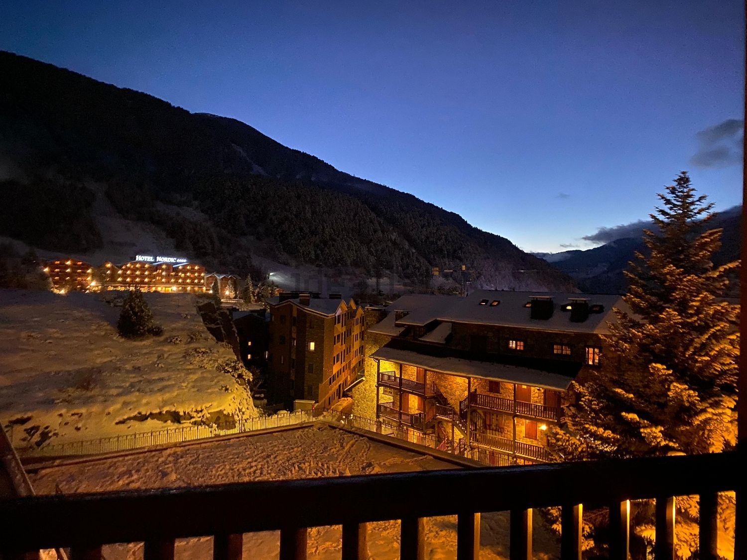 Pis de 1 habitacions en venda a El Tarter, Canillo · 29 de 40