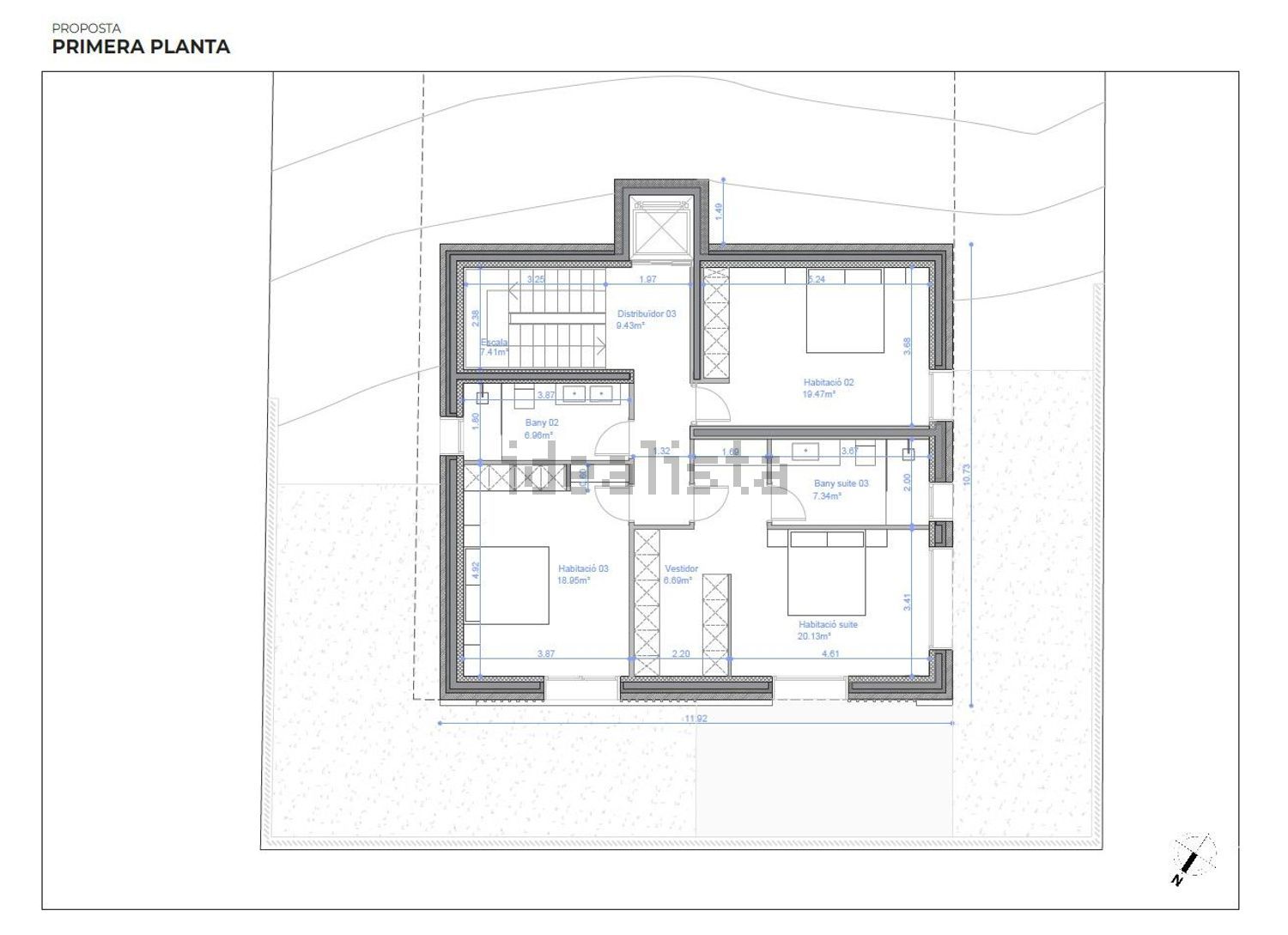 4-bedroom chalet for sale in L'Aldosa, La Massana · 45 of 60