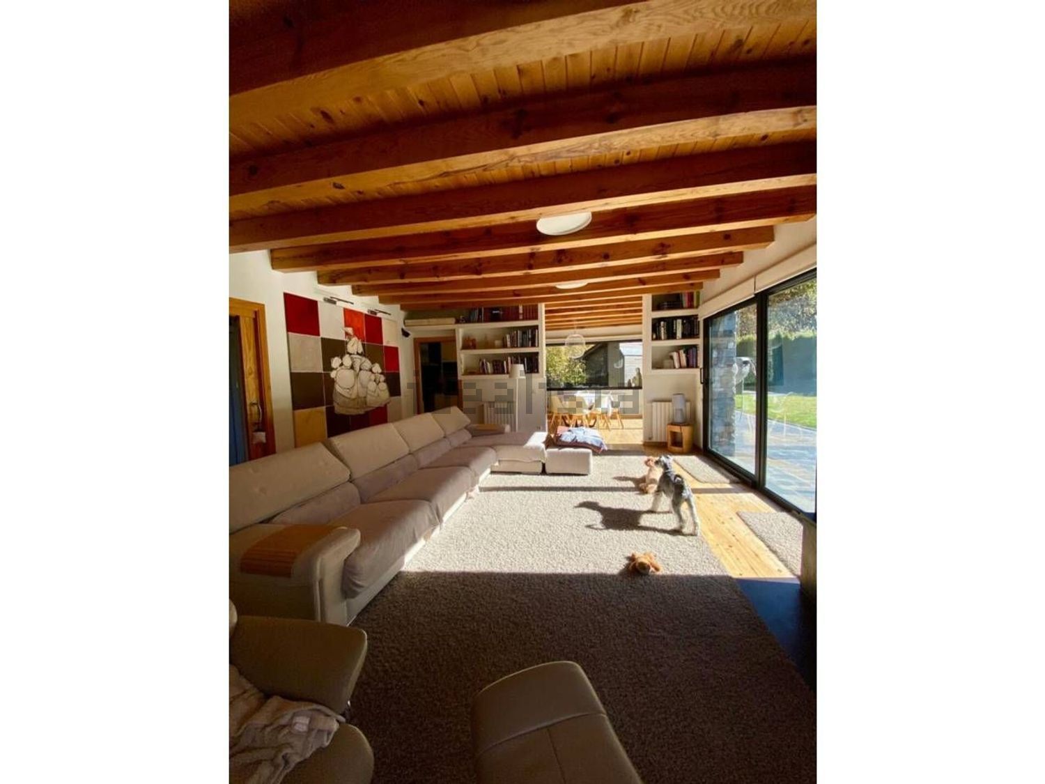 5-bedroom chalet for sale in Ordino · 35 of 60