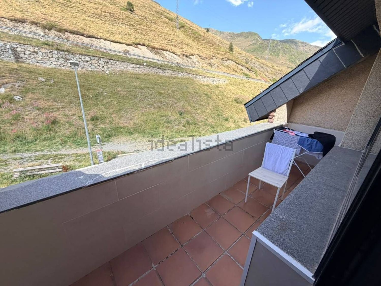 2-bedroom flat seasonal rent in Pas de la Casa, Encamp · 22 of 25