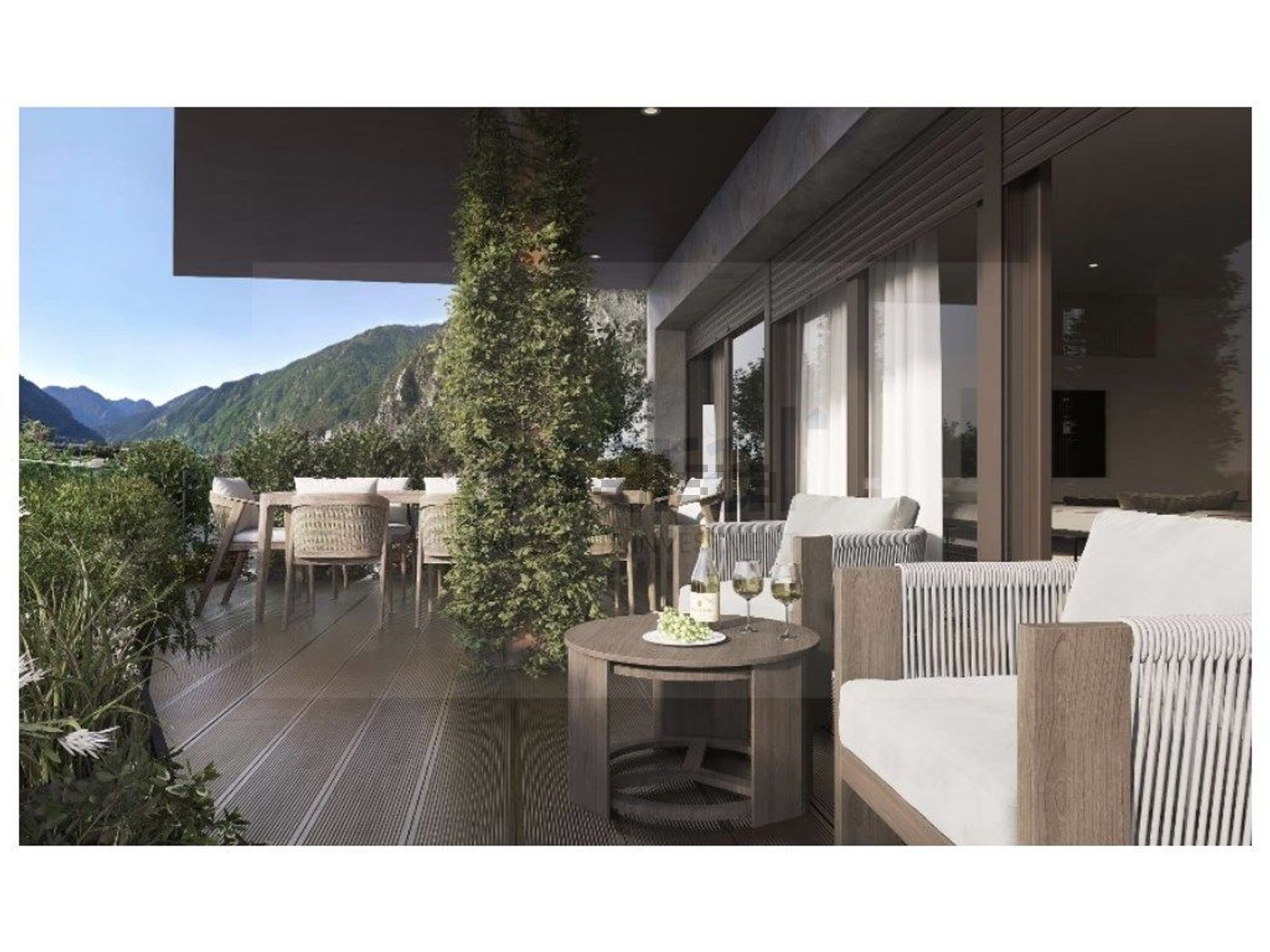 3-bedroom flat for sale in Andorra la Vella · 14 of 15