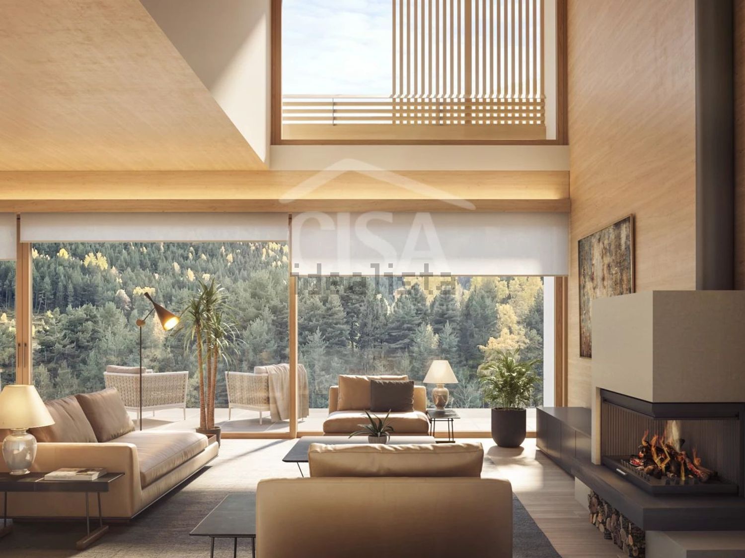 4-bedroom townhouse for sale in Pal, La Massana · 57 of 60