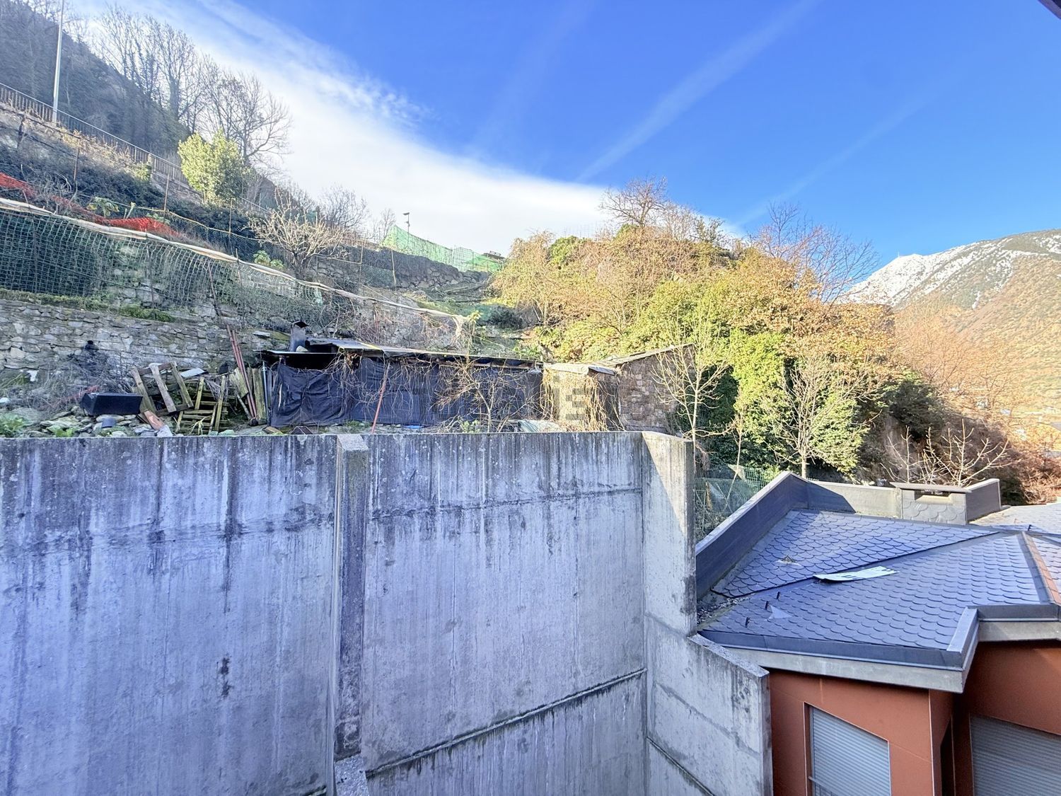 1-bedroom penthouse for sale in Escaldes-Engordany · 28 of 37