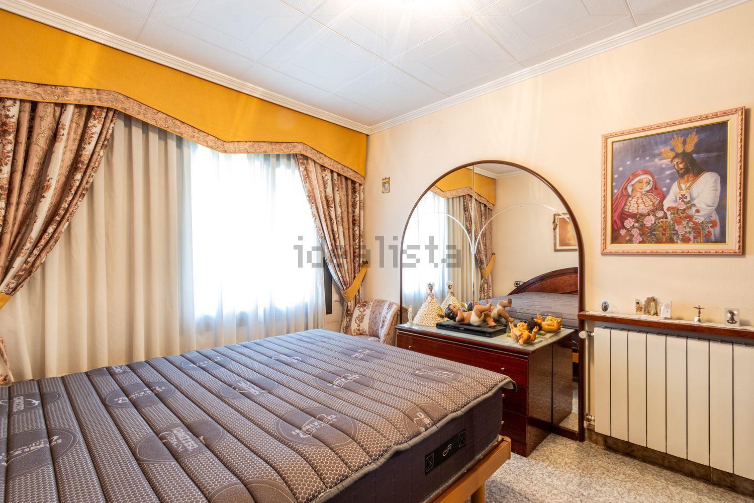 Piso en venta en Calle d'Alexander Bell