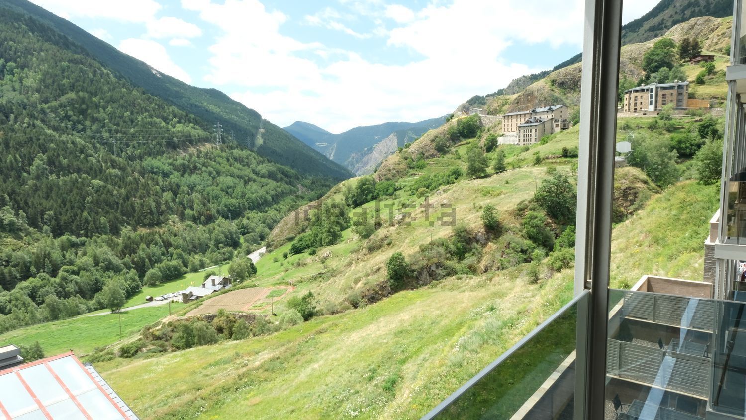 1-bedroom flat for sale in L'Aldosa, Canillo · 7 of 8