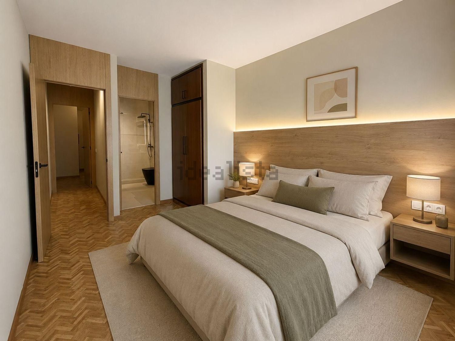 4-bedroom flat for rent in Andorra la Vella · 26 of 40