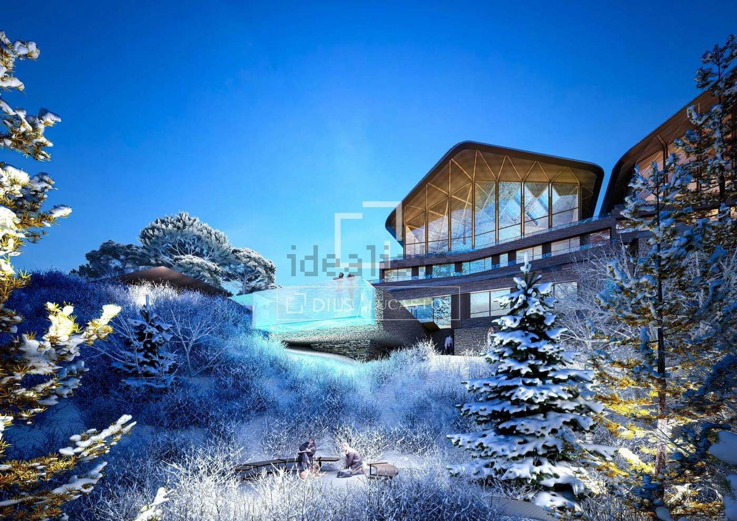 3-bedroom chalet for sale in Llorts, Ordino · 21 of 23
