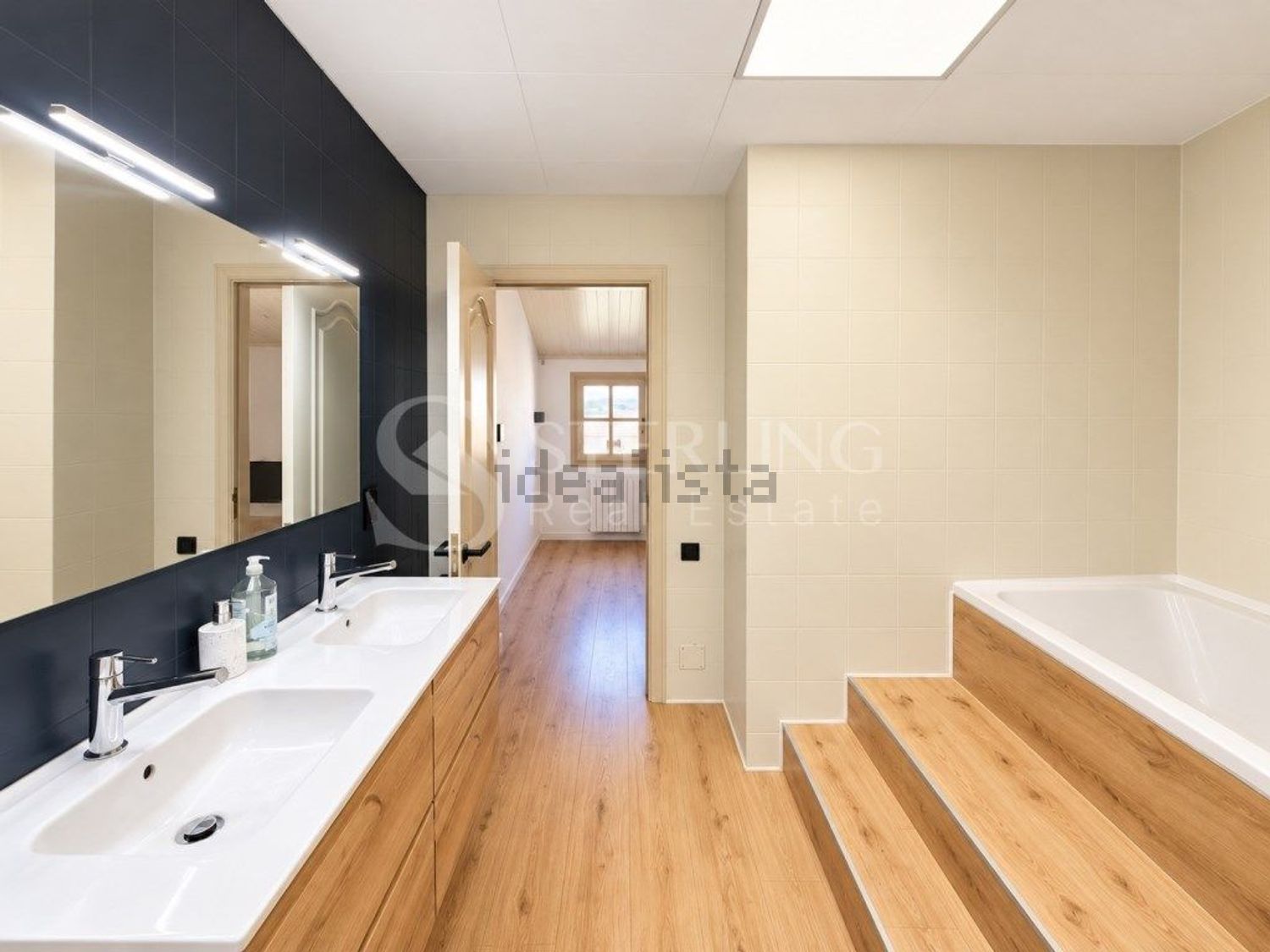 3-bedroom penthouse for rent in Encamp · 49 of 53