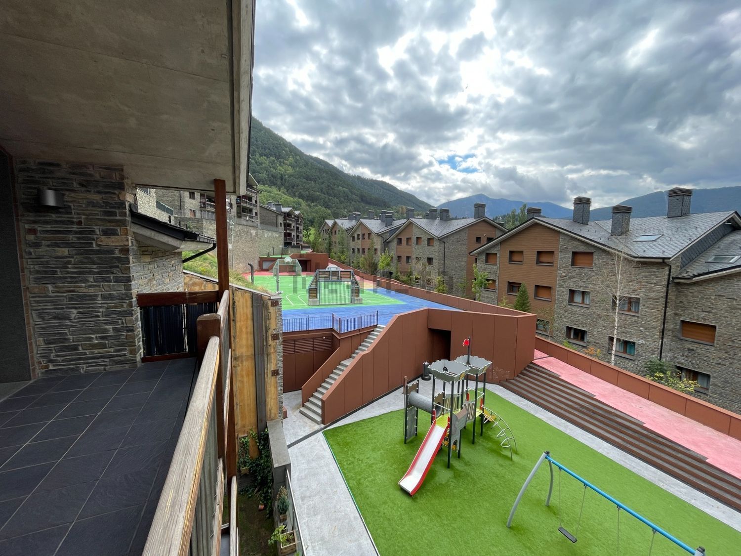 3-bedroom penthouse for sale in Ordino · 37 of 60
