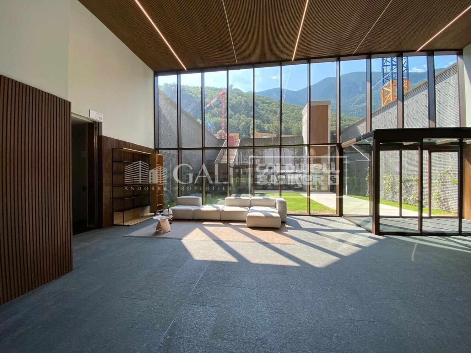 2-bedroom flat for rent in Andorra la Vella · 57 of 58