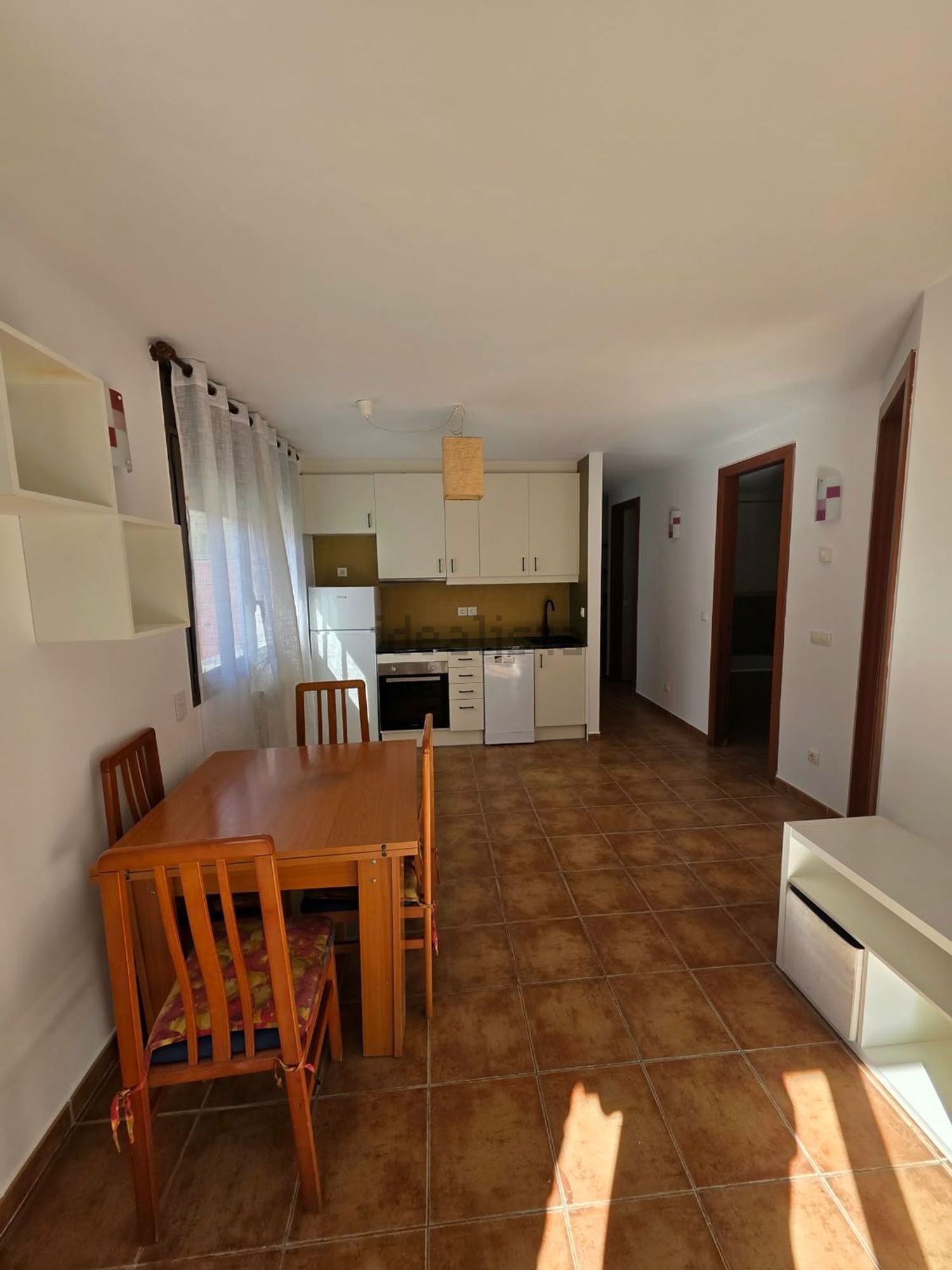 2-bedroom flat for rent in Soldeu, Canillo · 11 of 19