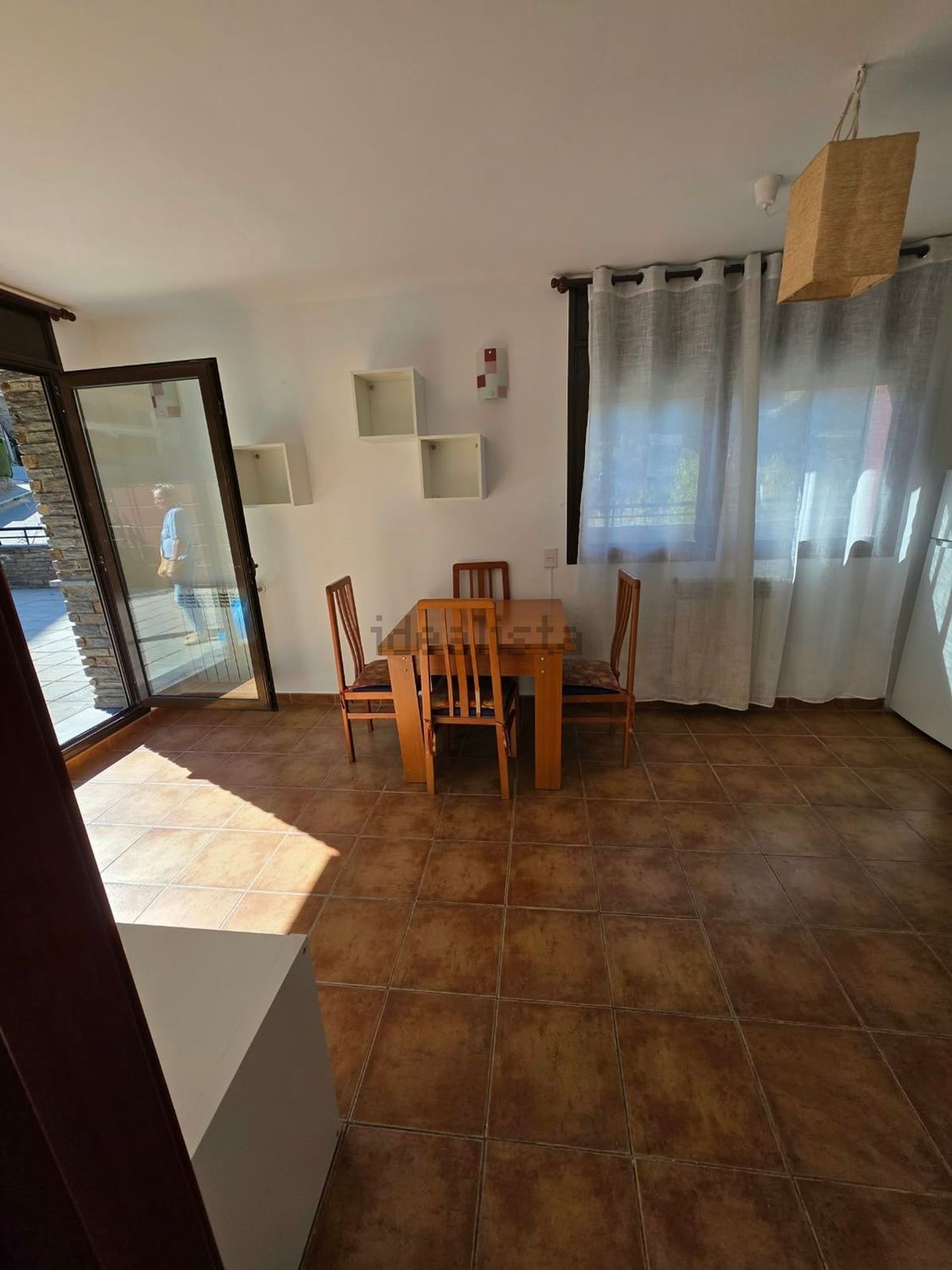 2-bedroom flat for rent in Soldeu, Canillo · 10 of 19