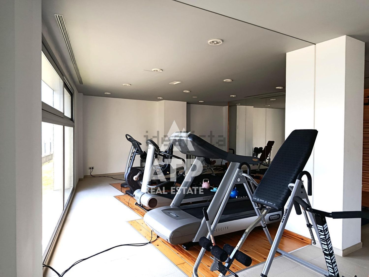 4-bedroom flat for rent in Els Vilars, Escaldes-Engordany · 59 of 60