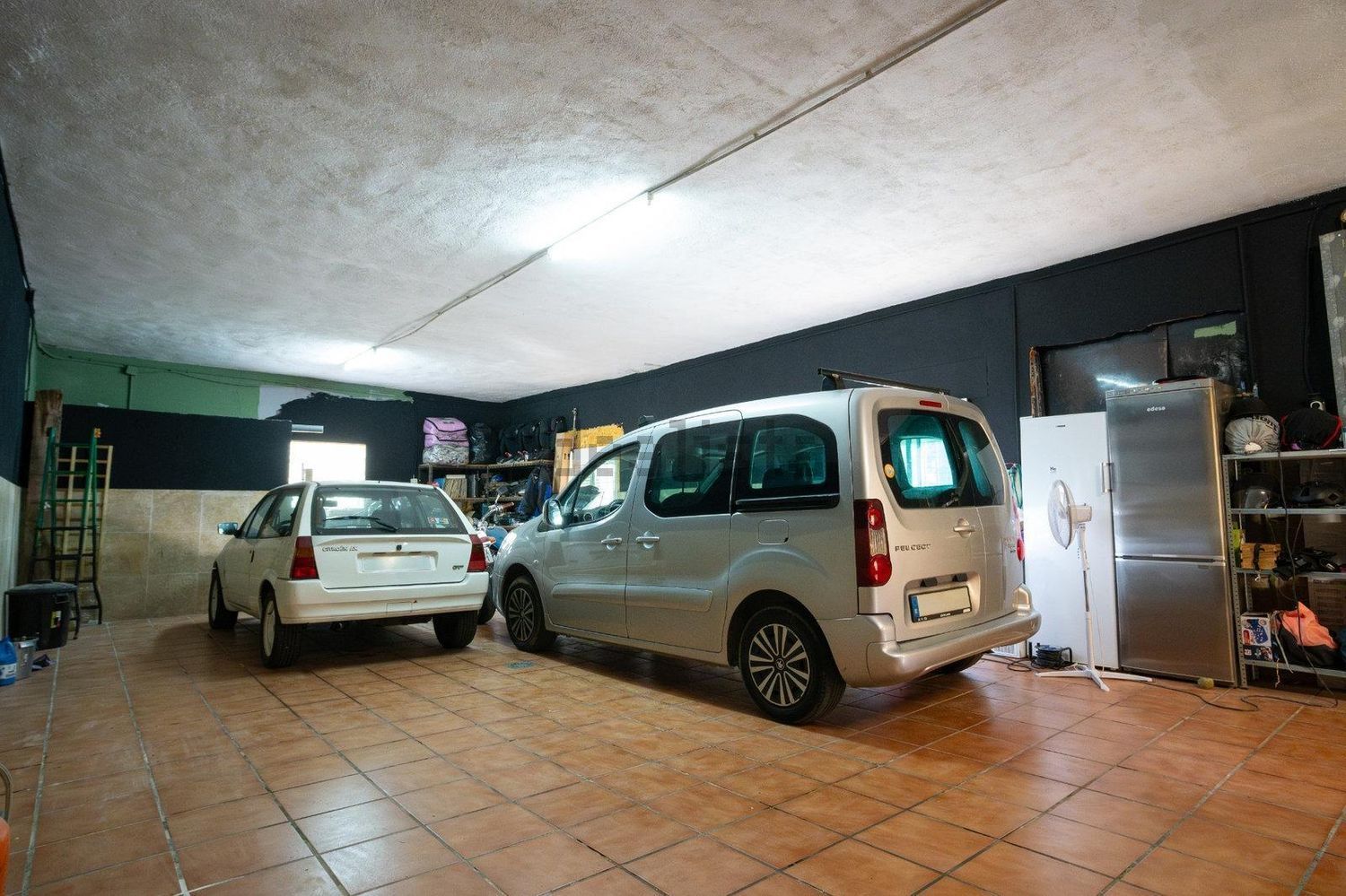 Casa o chalet independiente en venta en Can Parellada