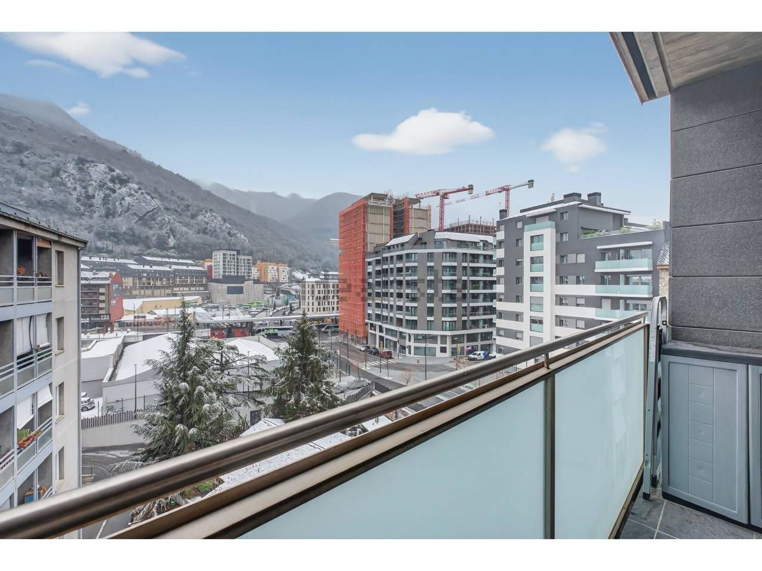 3-bedroom flat for sale in Andorra la Vella · 29 of 31