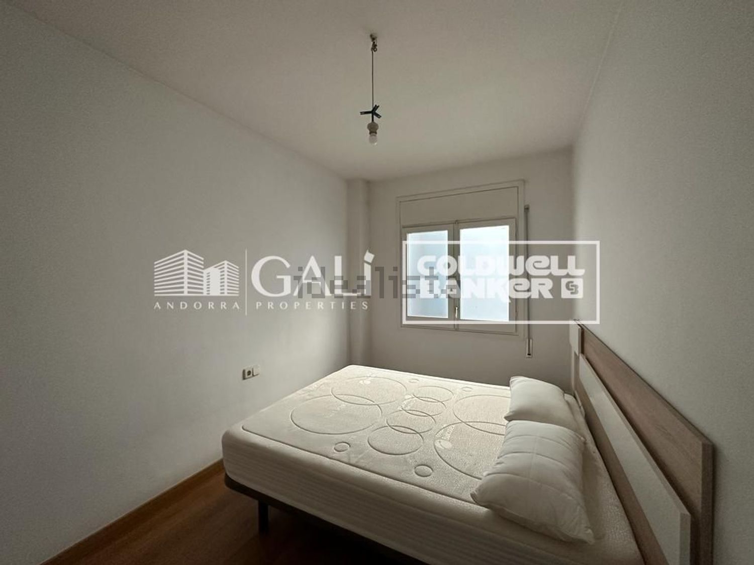 Attique 2 chambres à louer à Andorra la Vella, Andorre-la-Vieille · 54 sur 60