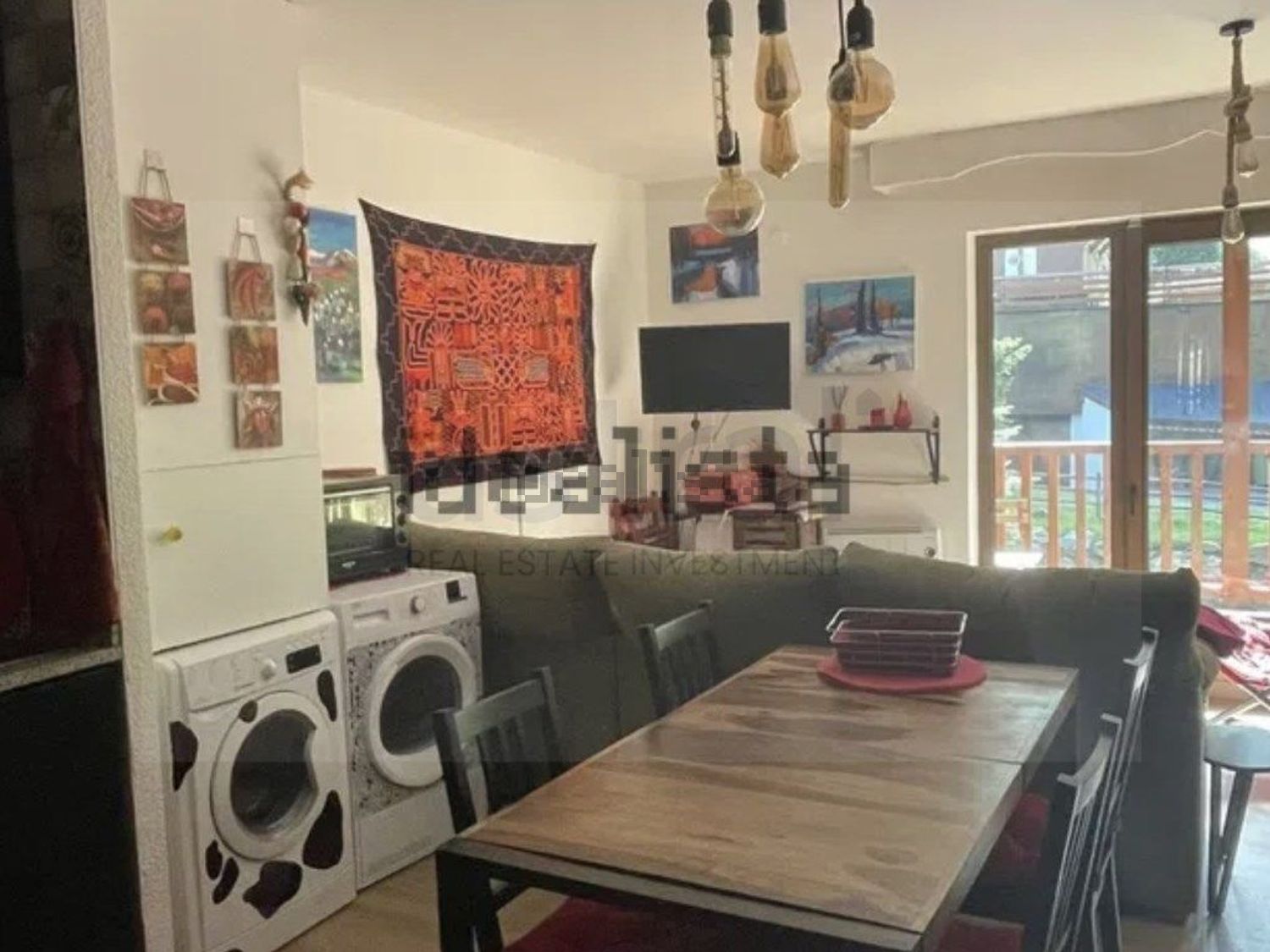 1-bedroom flat seasonal rent in Incles, Canillo · 24 of 31