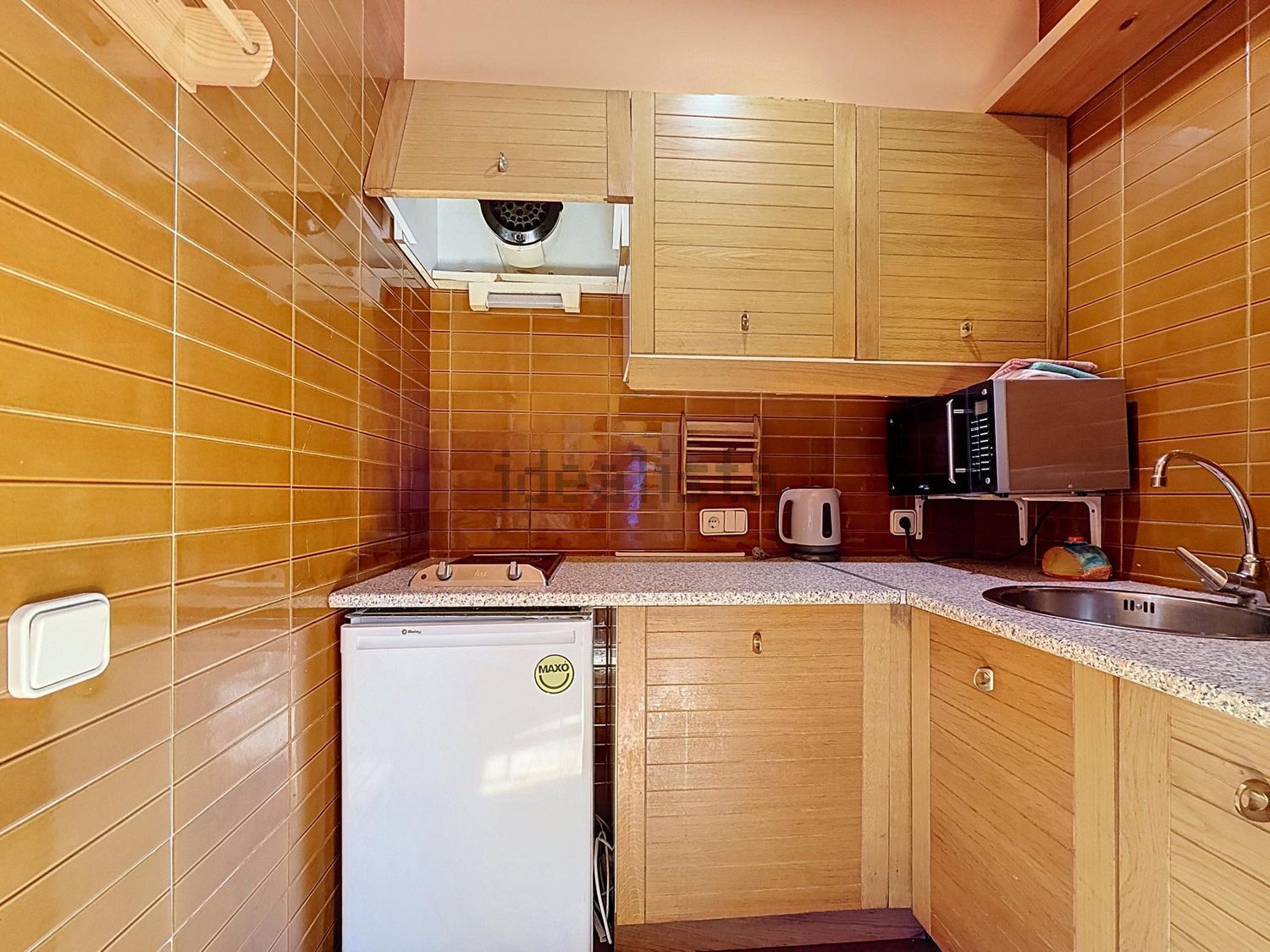 Piso de 1 habitaciones en venta en El Tarter, Canillo · 57 de 60