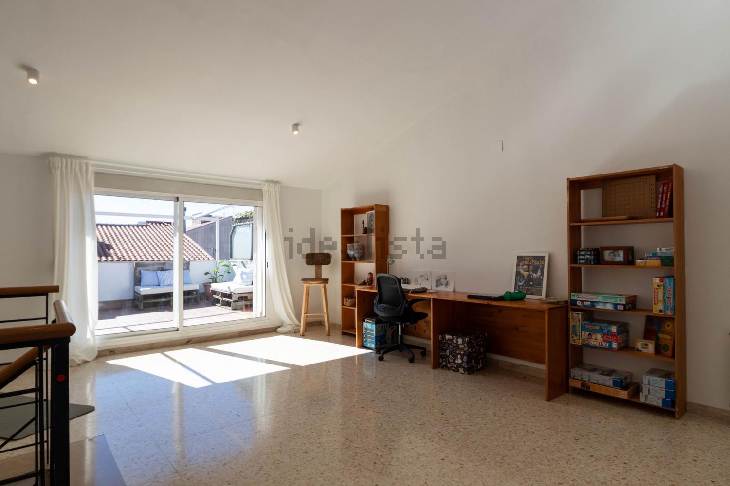 Dúplex en venta en Calle de Sant Jordi