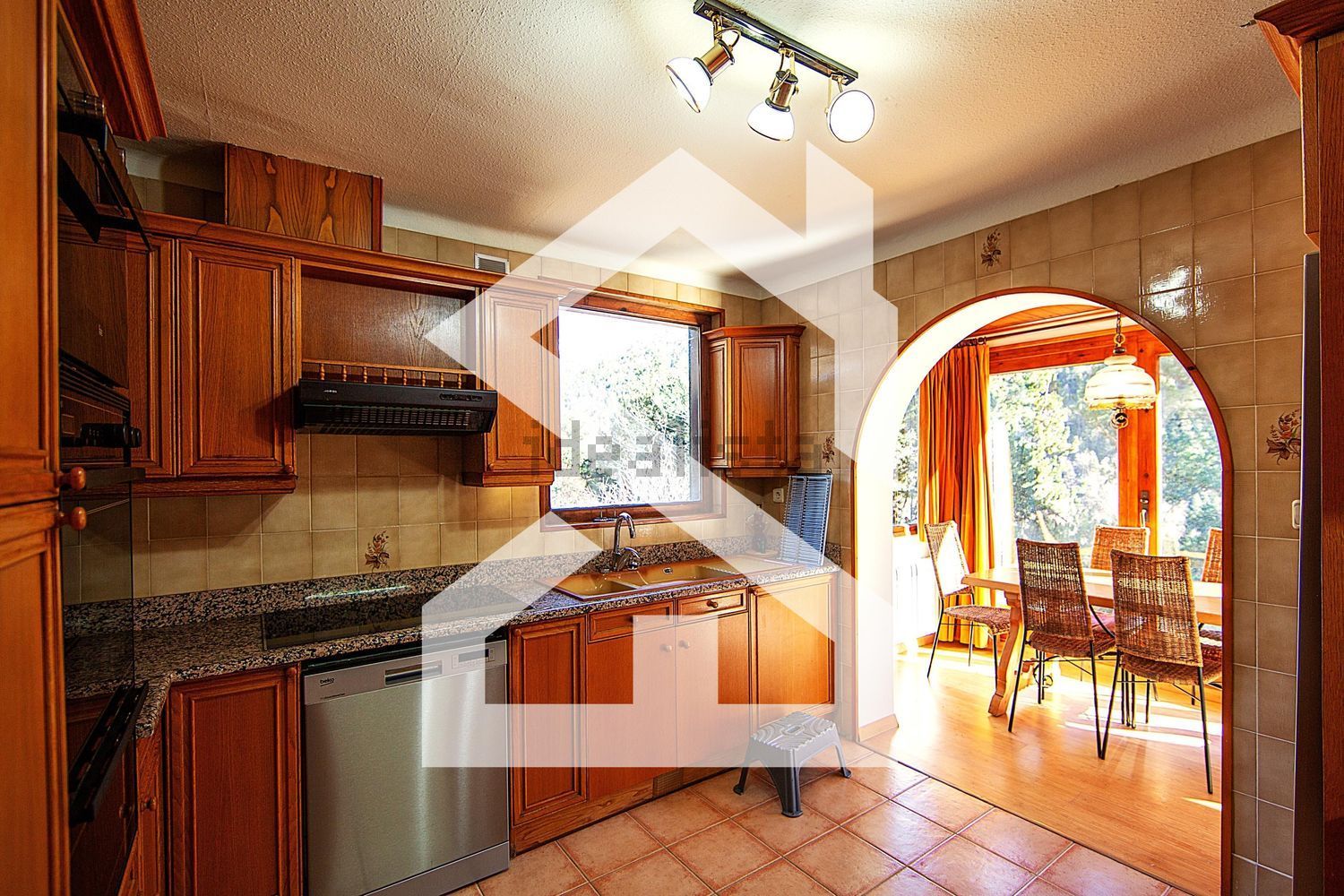 Chalet de 4 habitaciones en venta en El Serrat, Ordino · 48 de 60