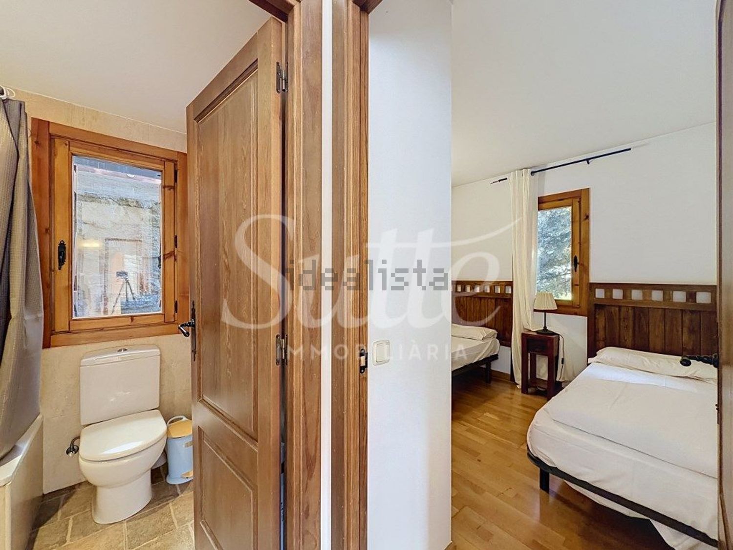 3-bedroom flat for sale in El Tarter, Canillo · 17 of 22
