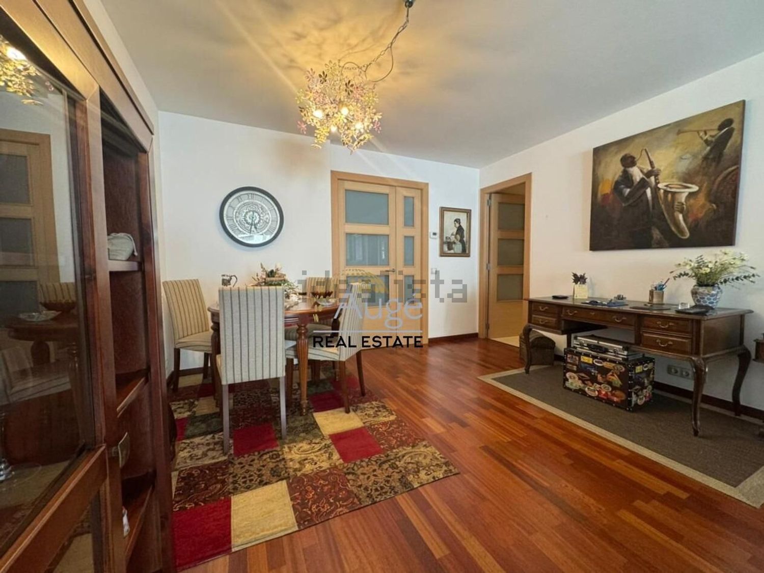 3-bedroom flat for sale in Andorra la Vella · 6 of 30