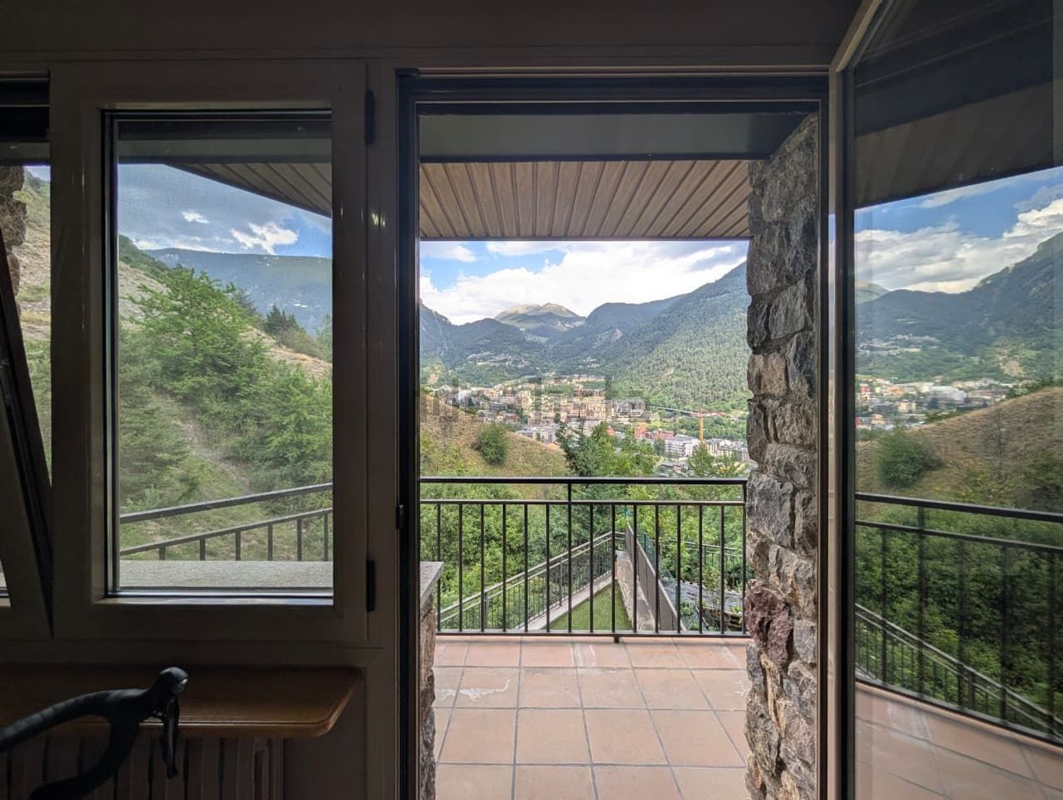 3-bedroom flat for sale in Vila, Encamp · 2 of 26
