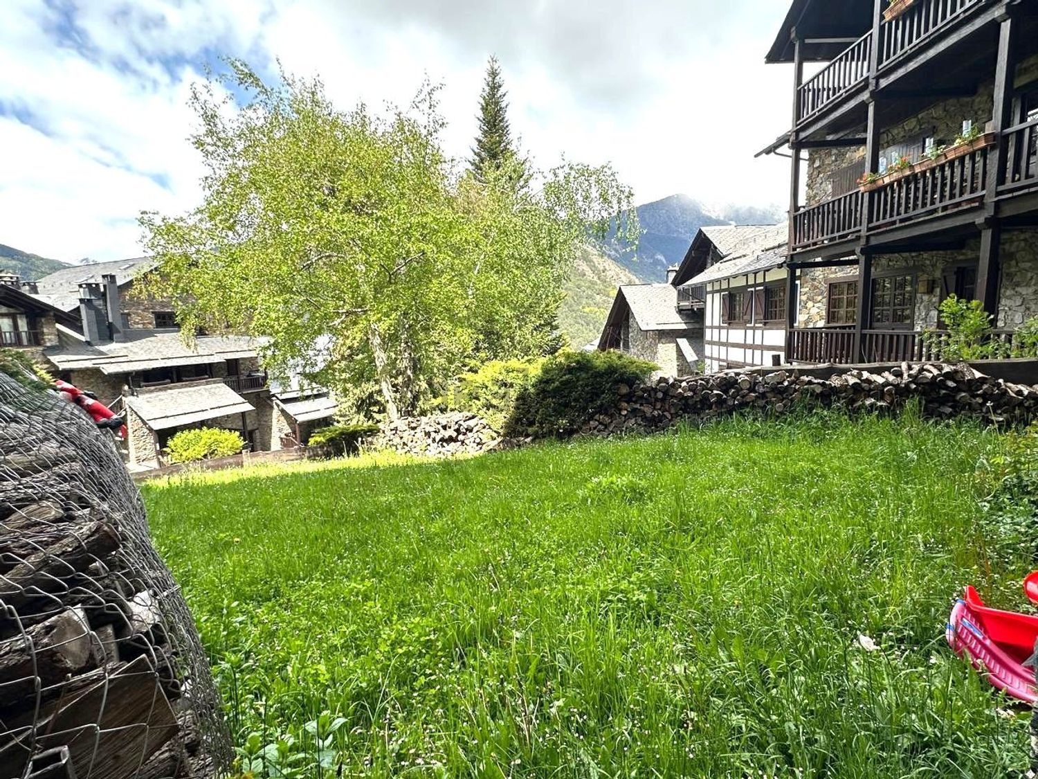 3-bedroom flat for rent in Ordino · 54 of 60