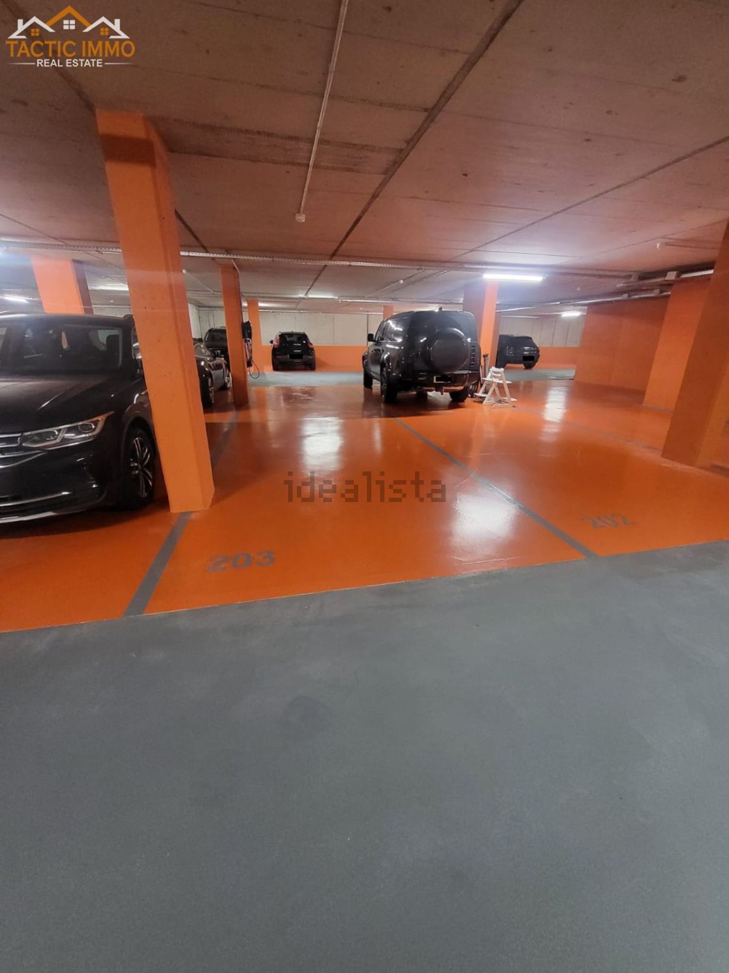 3-bedroom penthouse for sale in El Vilar, Canillo · 23 of 60