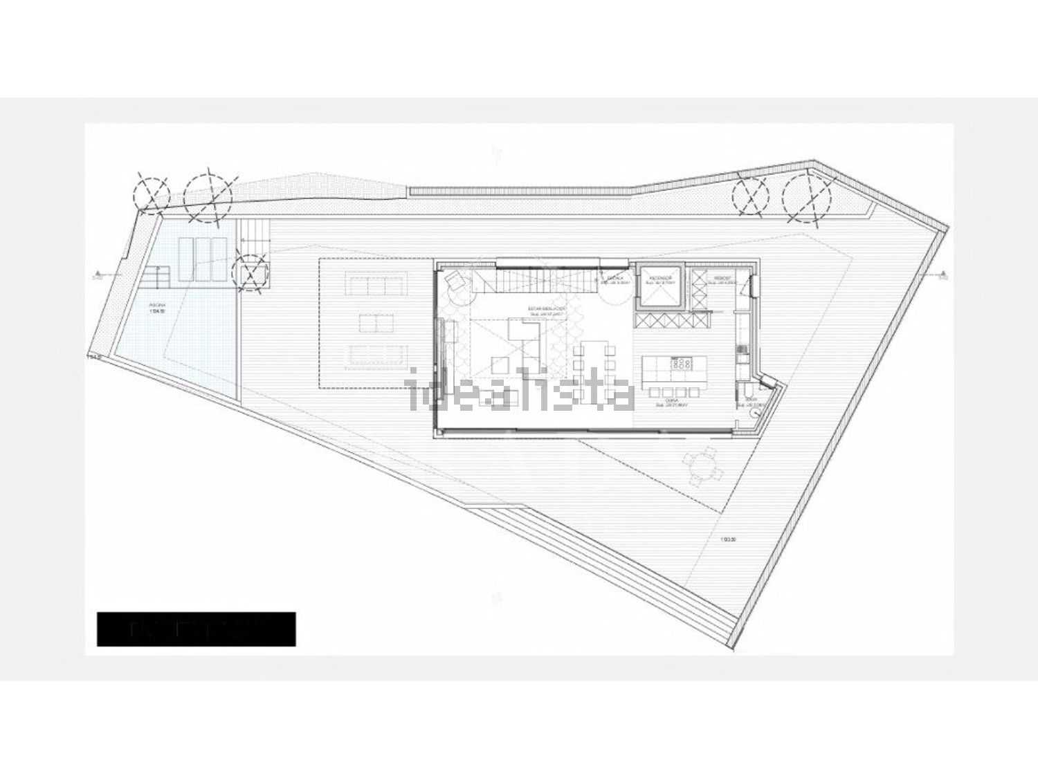 4-bedroom house for sale in Escaldes-Engordany · 48 of 50