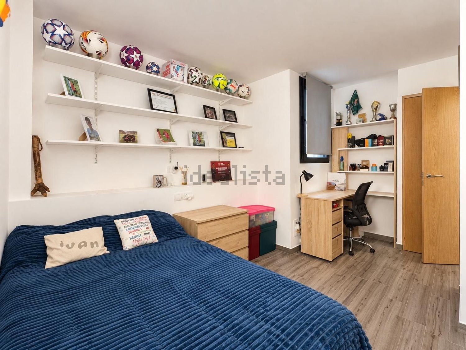 3-bedroom flat for sale in Sant Julià de Lòria · 15 of 16