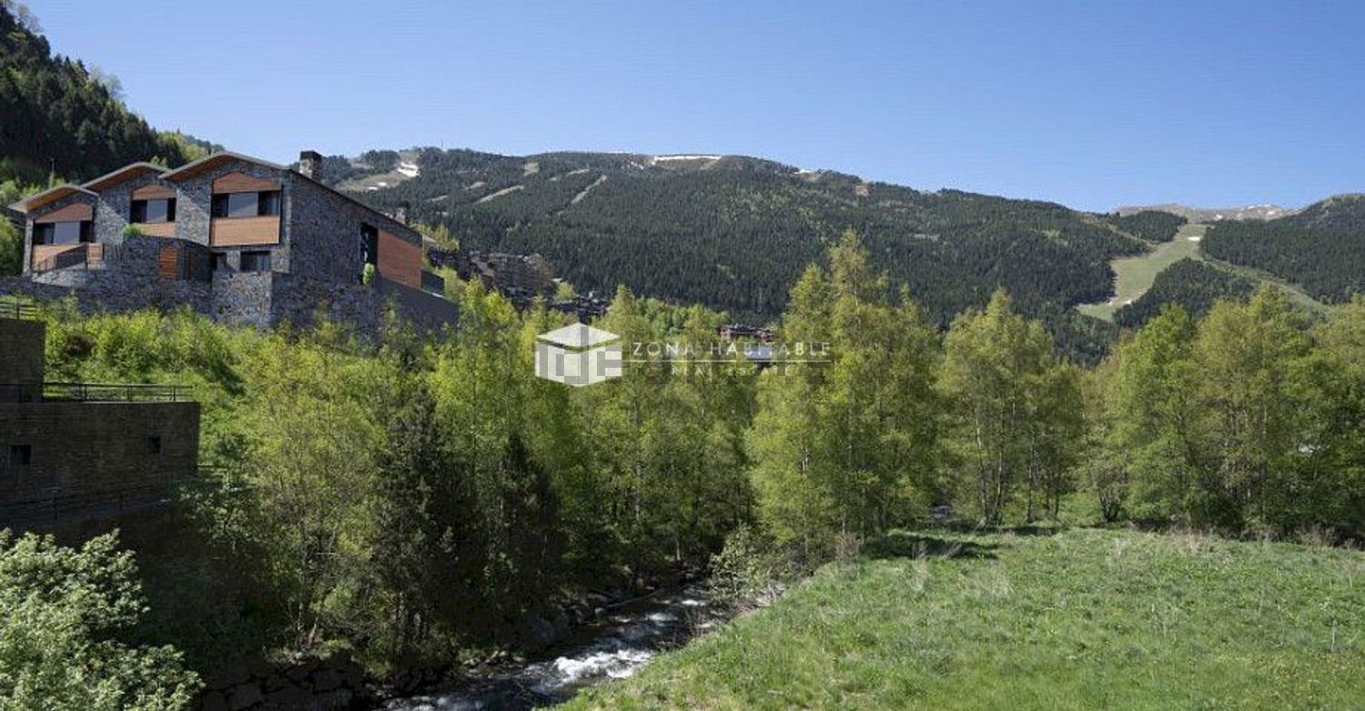 3-bedroom townhouse for sale in Soldeu, Canillo · 44 of 45
