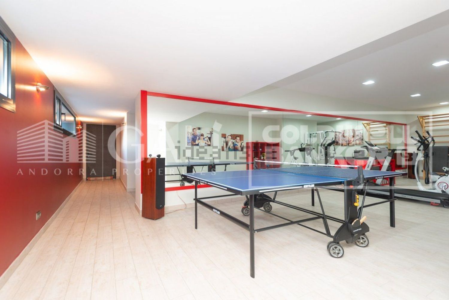 5-bedroom chalet for sale in Anyós, La Massana · 14 of 60