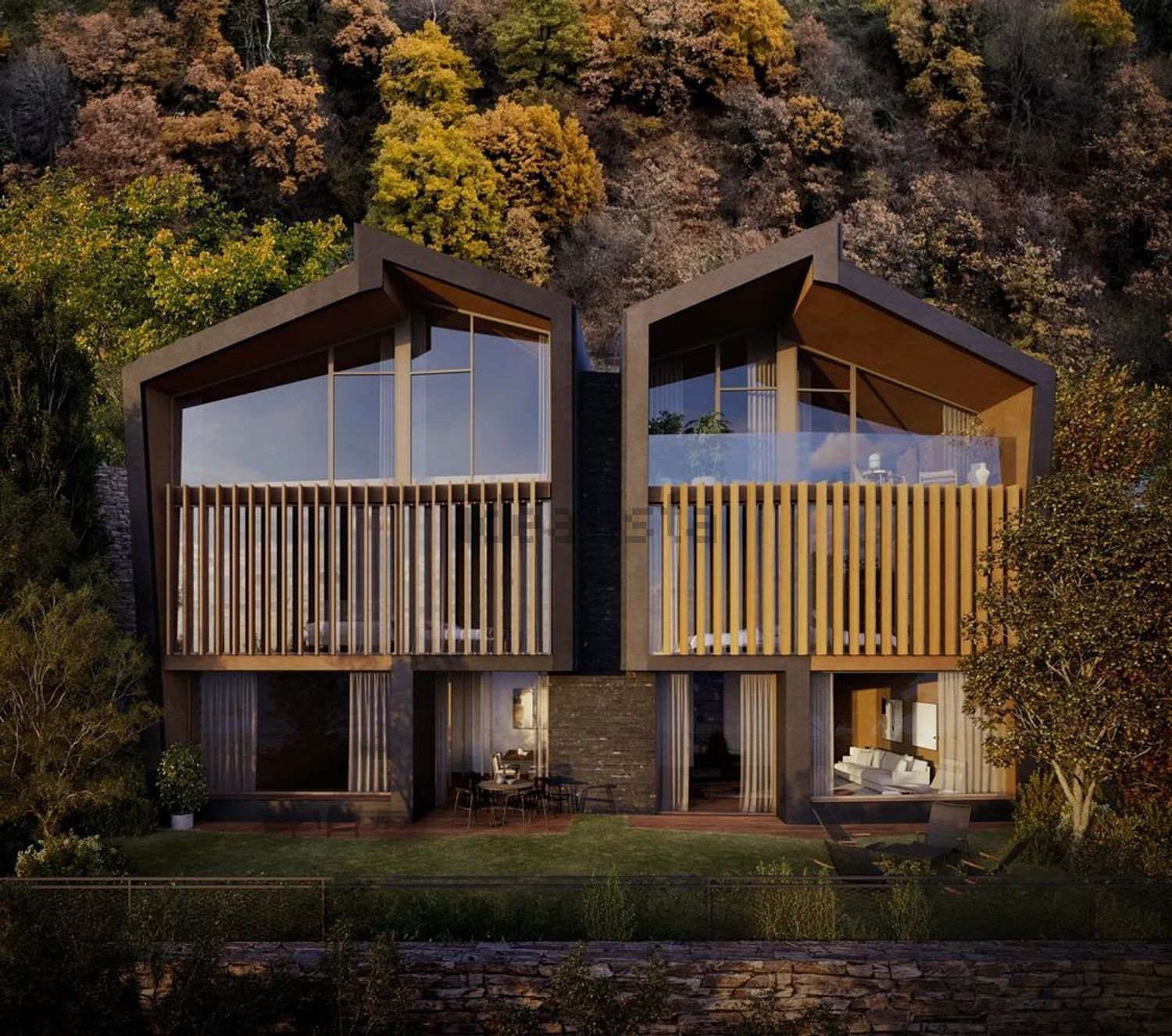4-bedroom chalet for sale in Els Vilars, Escaldes-Engordany · 38 of 53