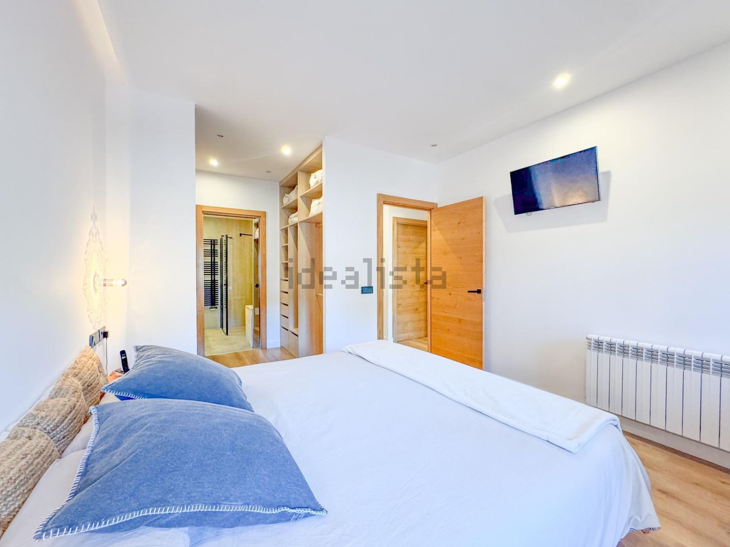 3-bedroom flat for sale in Vila, Encamp · 12 of 52