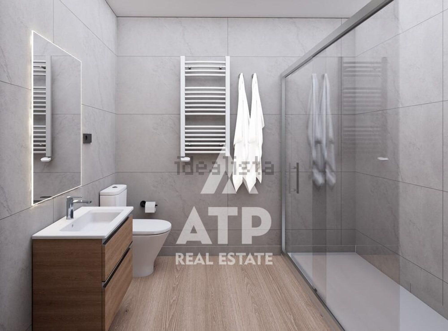 2-bedroom penthouse for sale in Encamp · 39 of 60