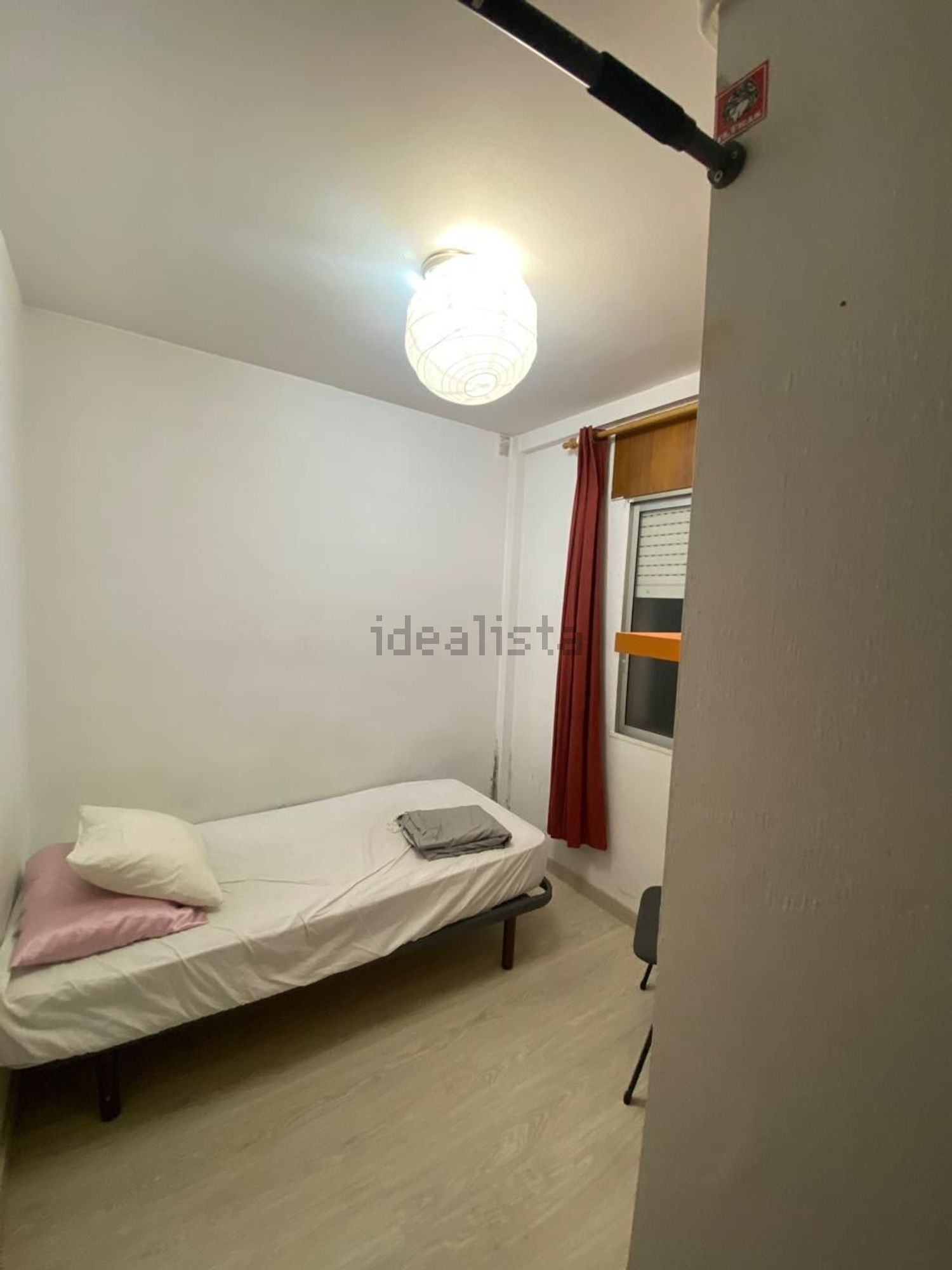 2-bedroom flat for rent in Pas de la Casa, Encamp · 5 of 9