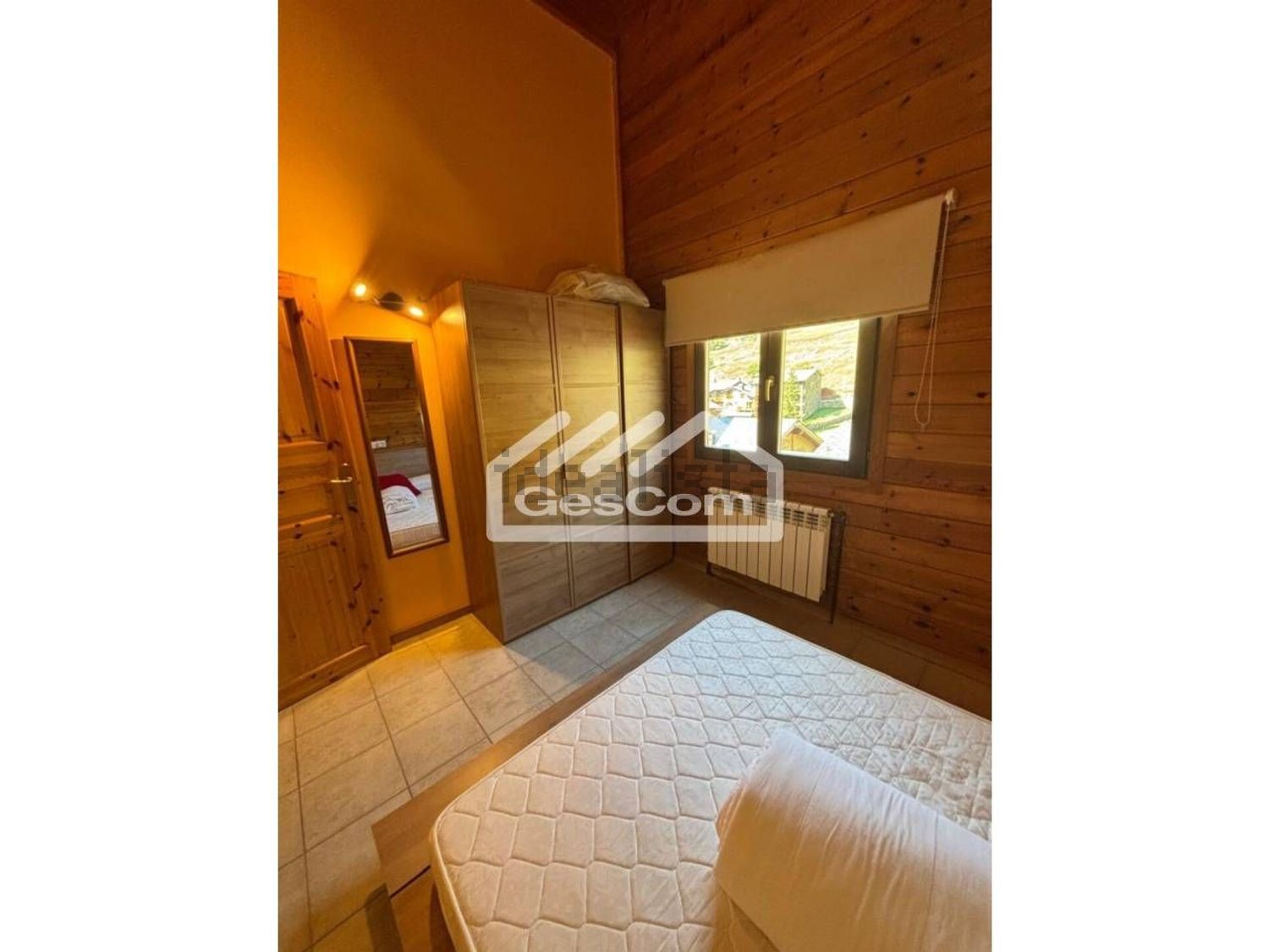 1-bedroom flat for rent in Incles, Canillo · 44 of 60